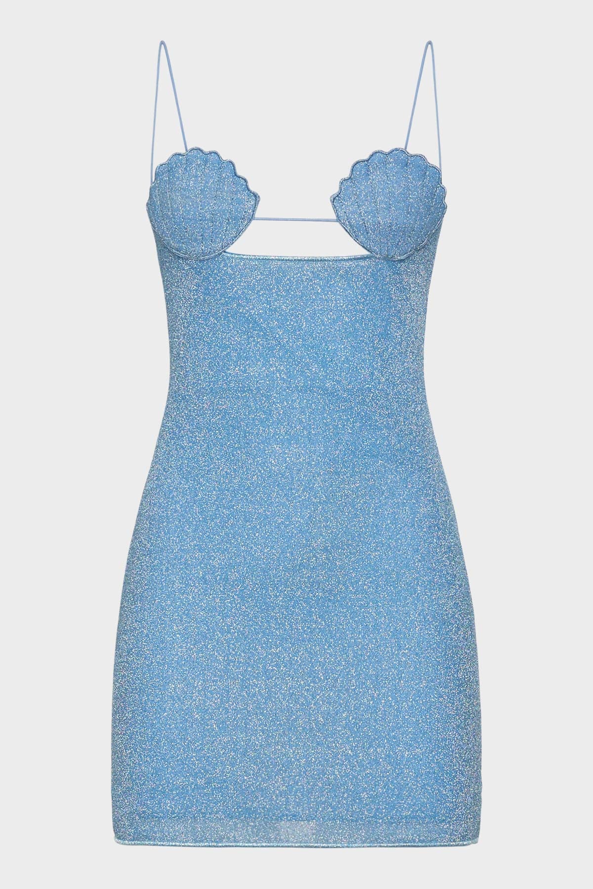 Lumière Shell Dress