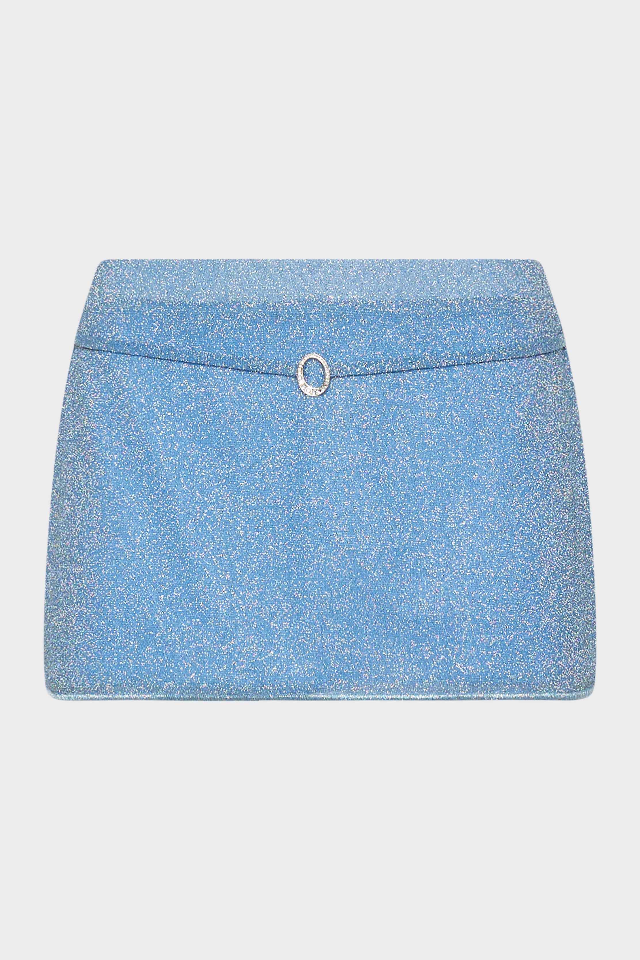Lumière Mini Skirt