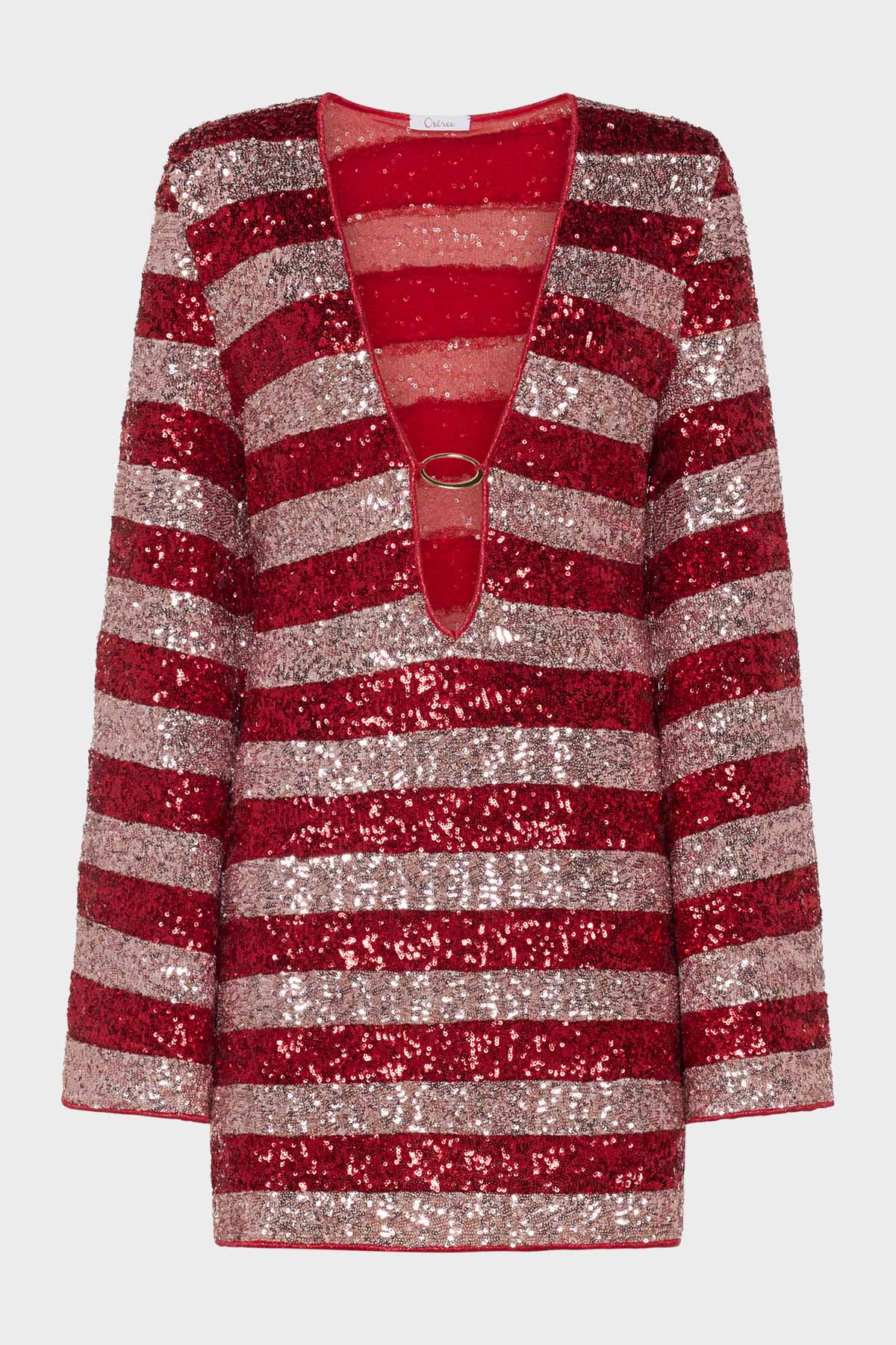 Candy Paillettes O Kaftan