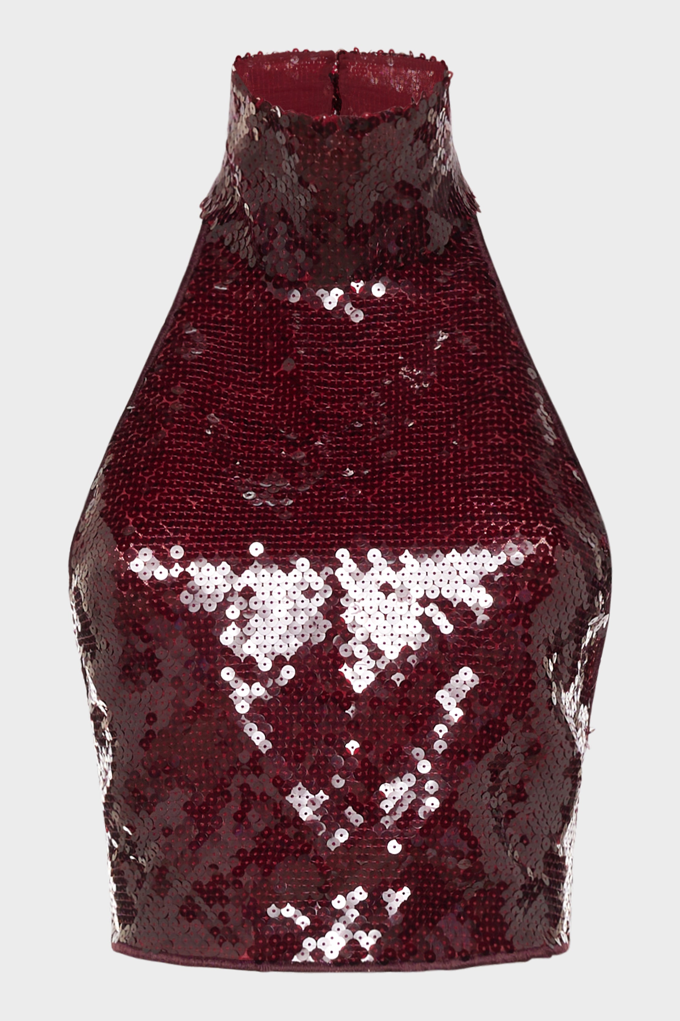 Marylin Necklace Top