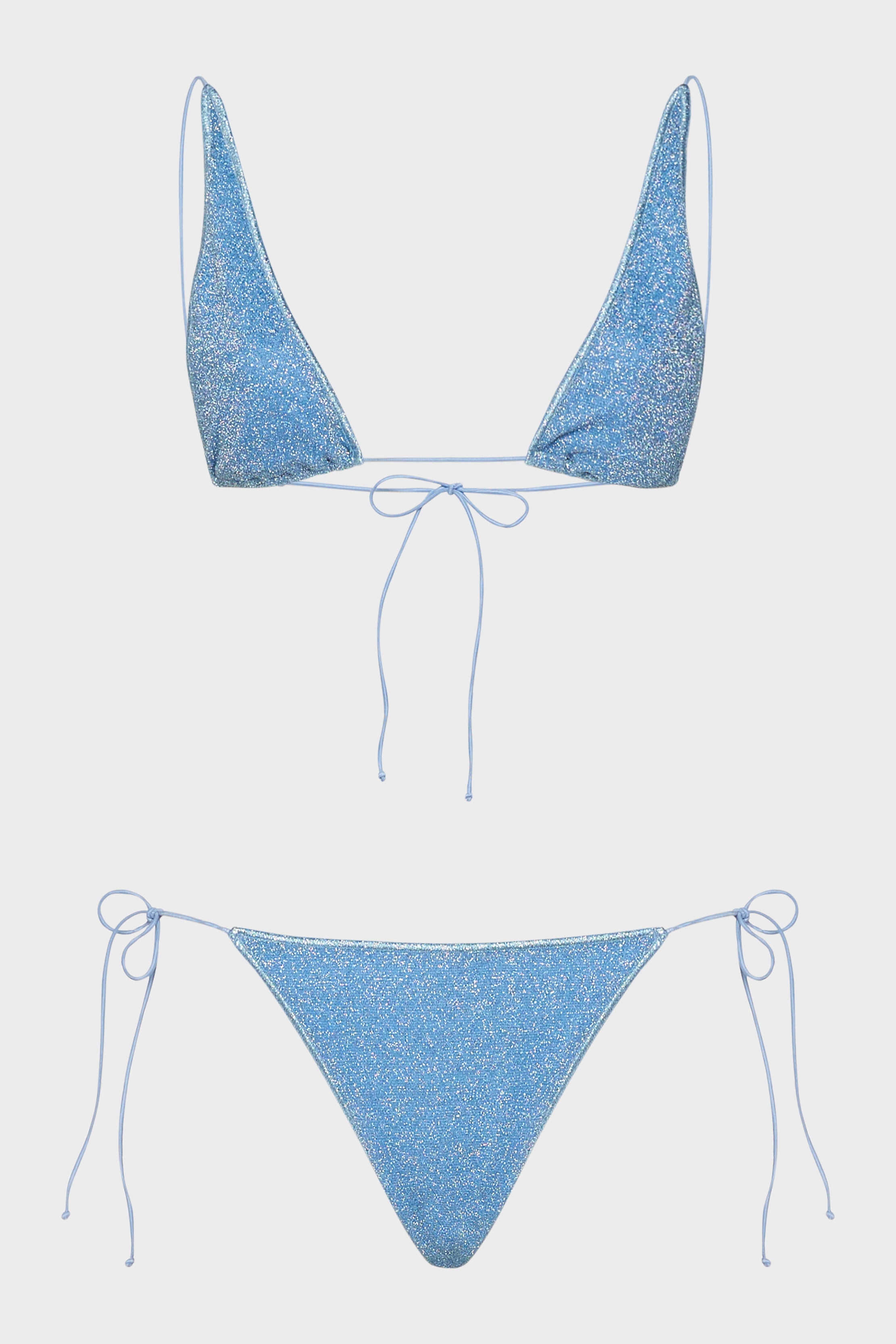 Lumière Triangle Kini