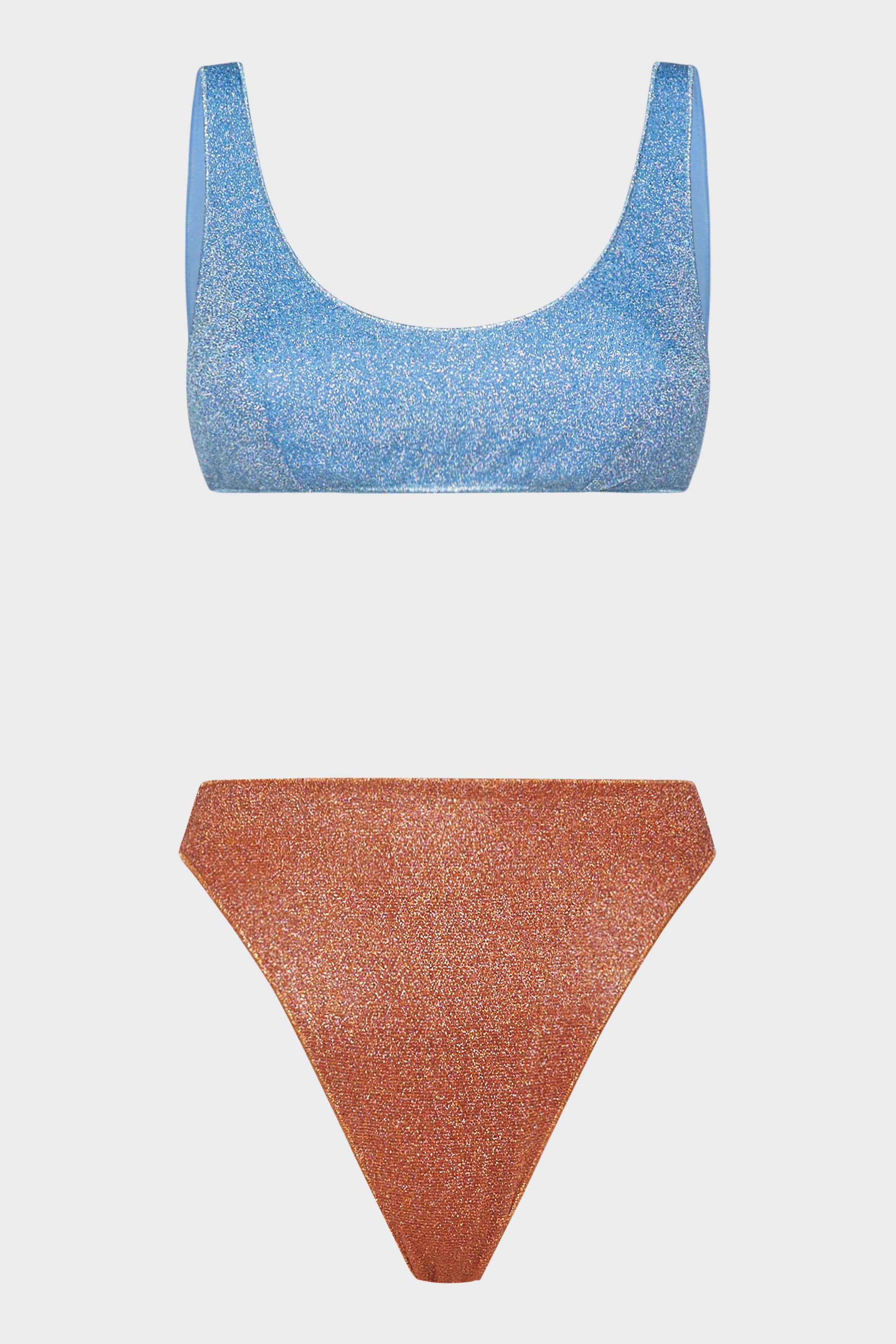 Glazed Lumière Sporty 90s Set