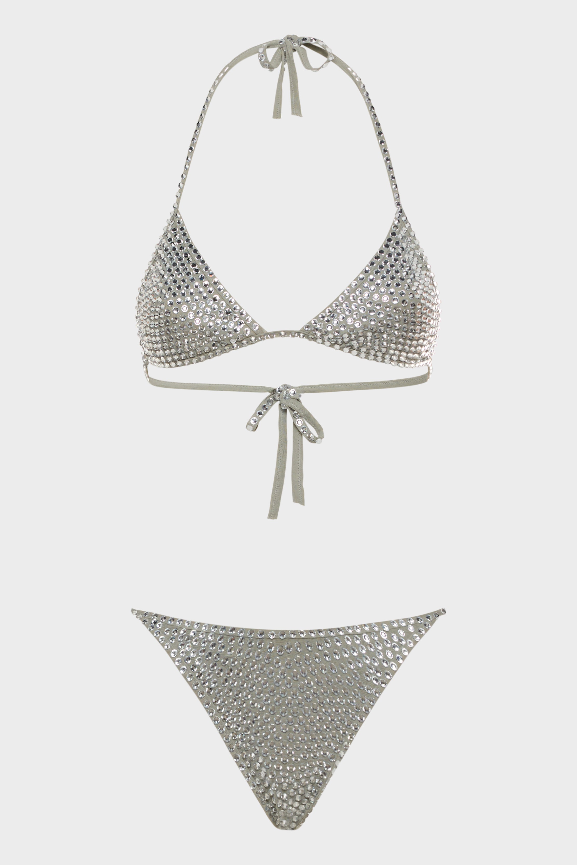 Crystal Two Piece