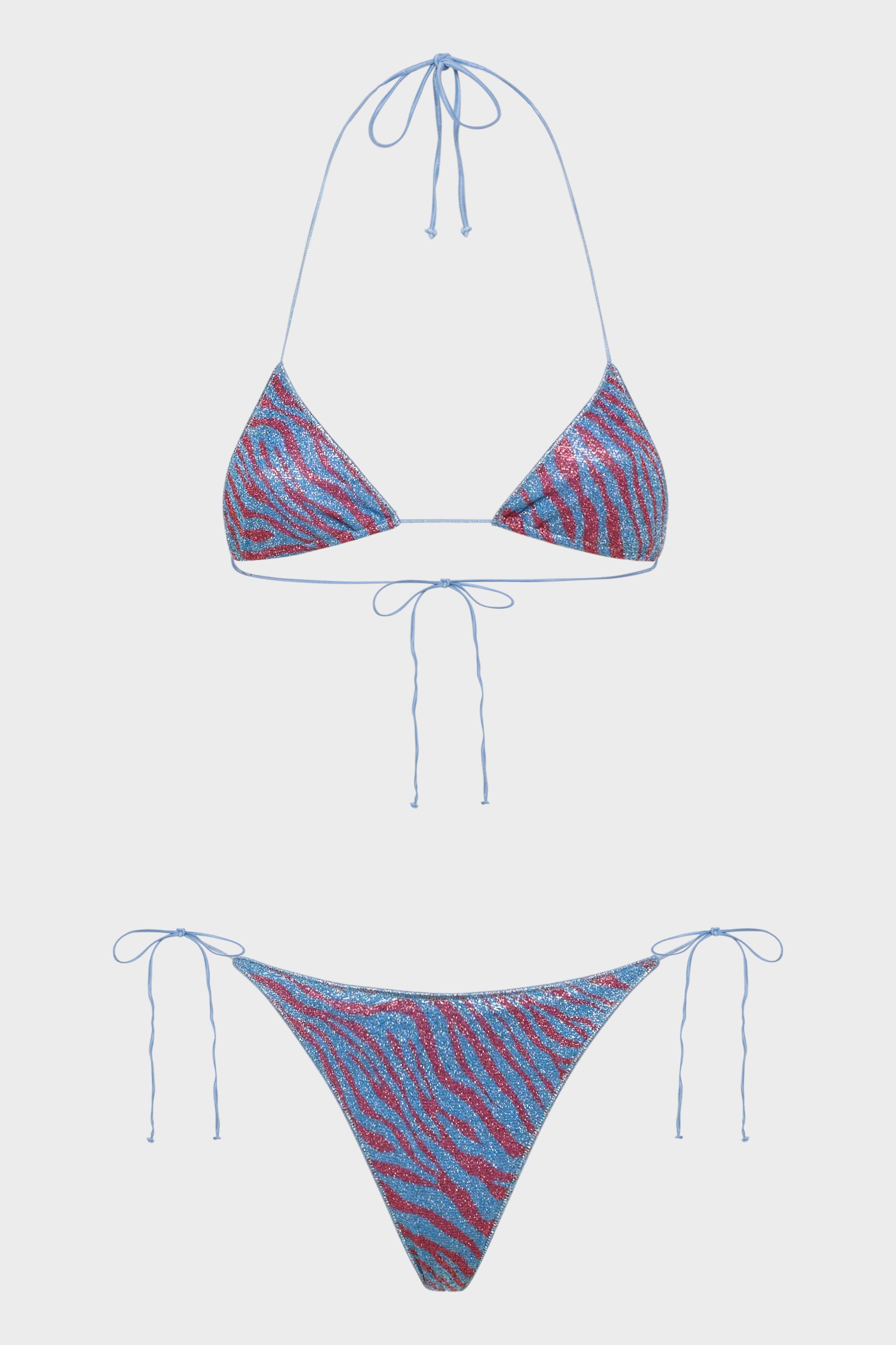 Animalier Two Piece