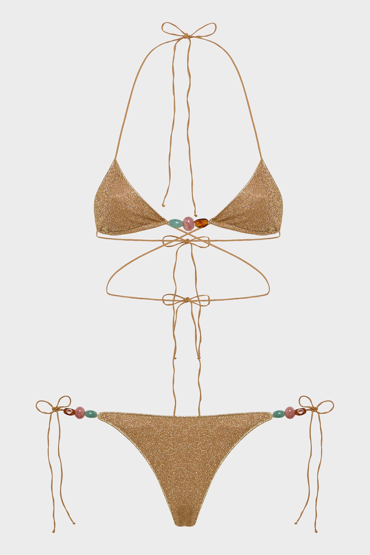 Lumiére Beads Microkini