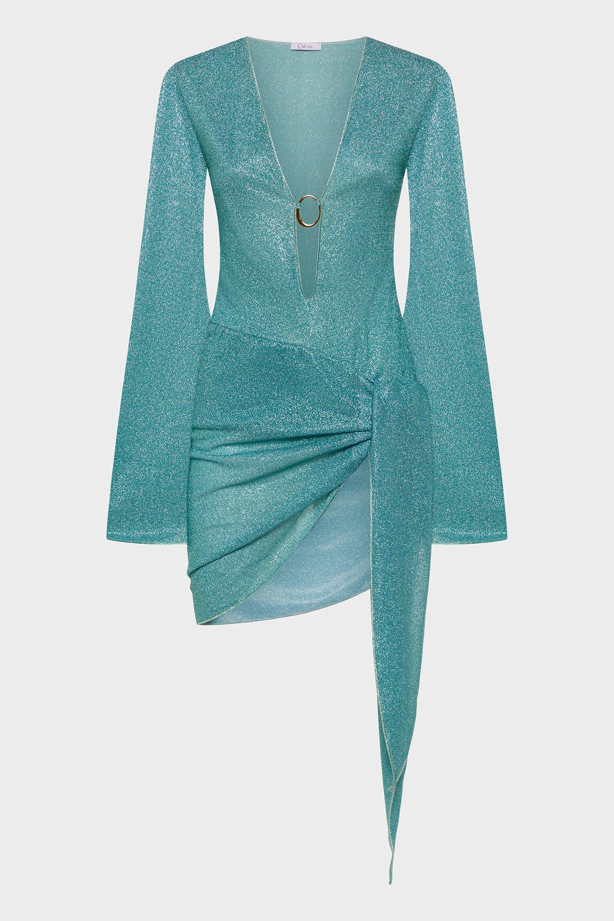 Lumiére Pareo Dress