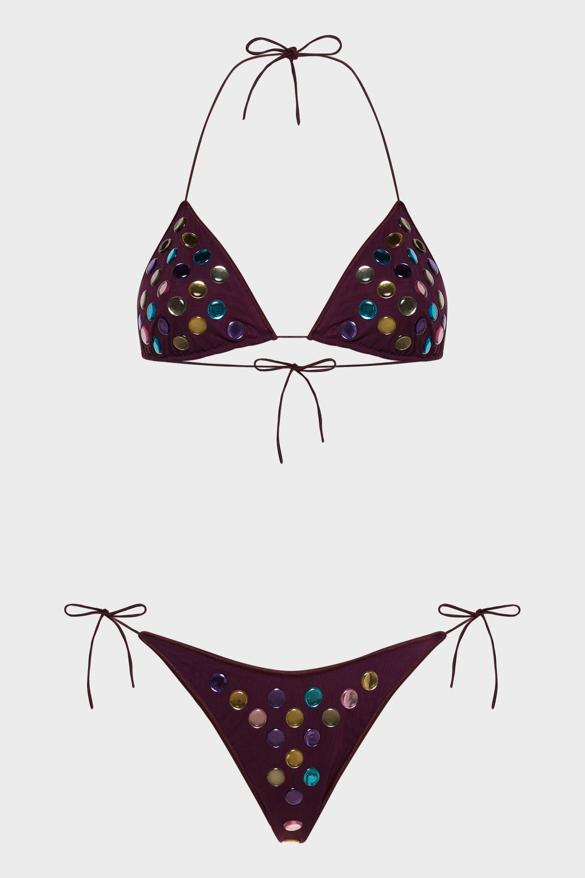 Bubble Kini