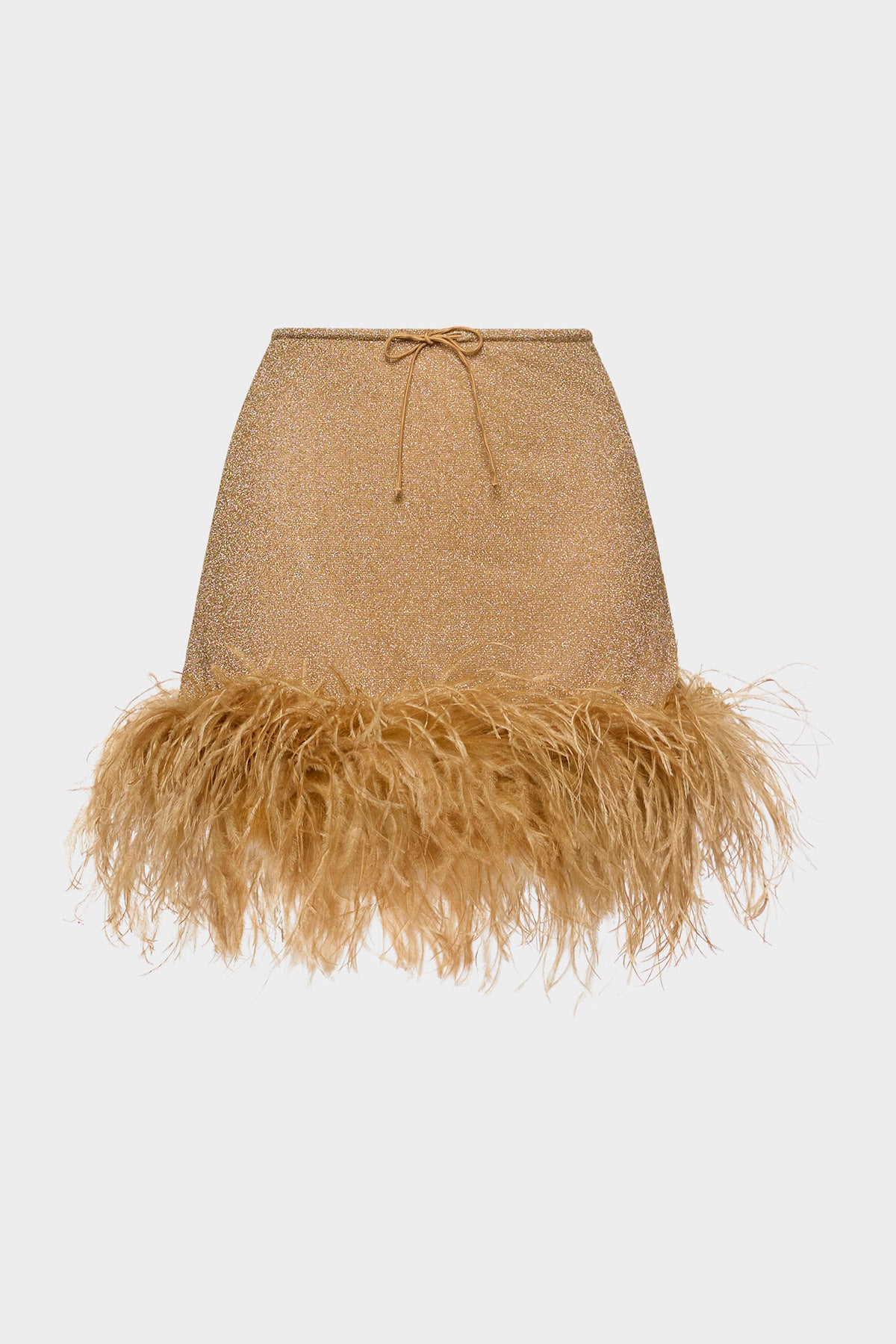 Lumière Plumage Skirtini