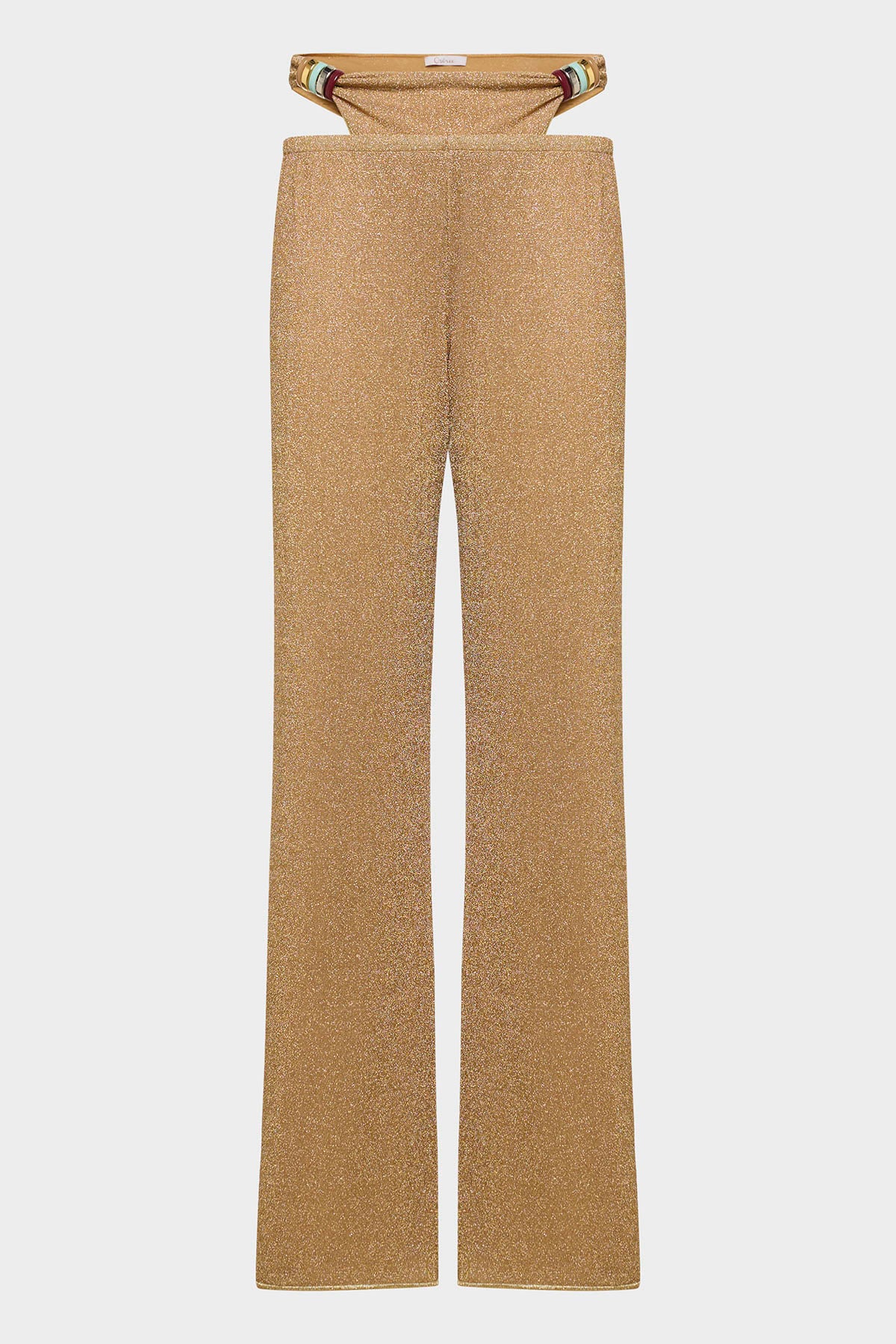 Lumière Multi Ring Pants