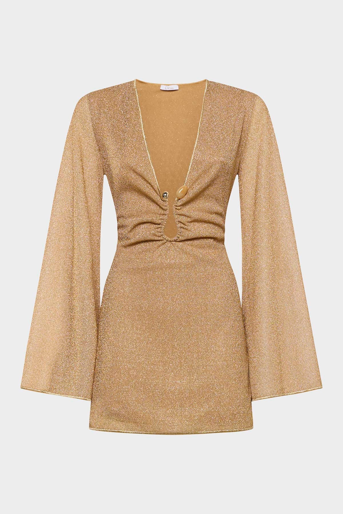 Lumière Stones Kaftan