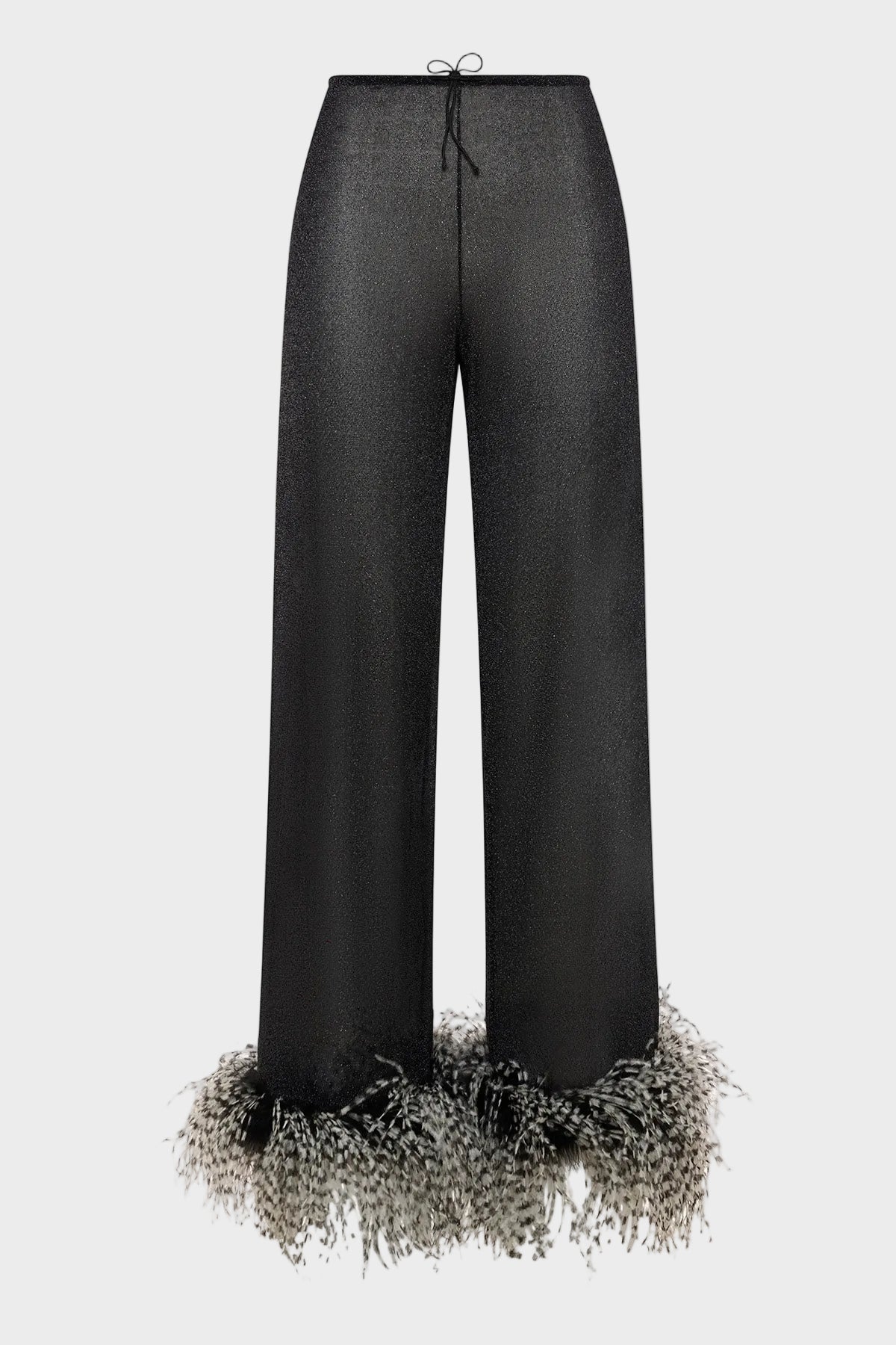 Lumière Plumage Pants
