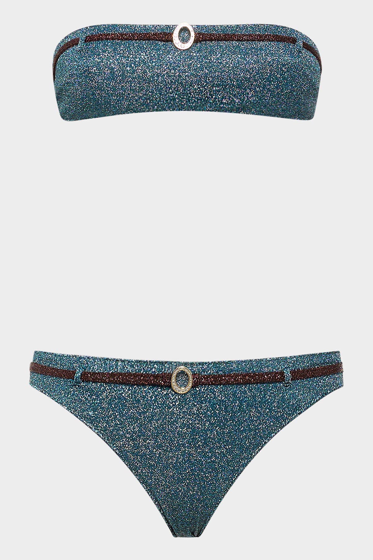 Lumière Micro Belt Set