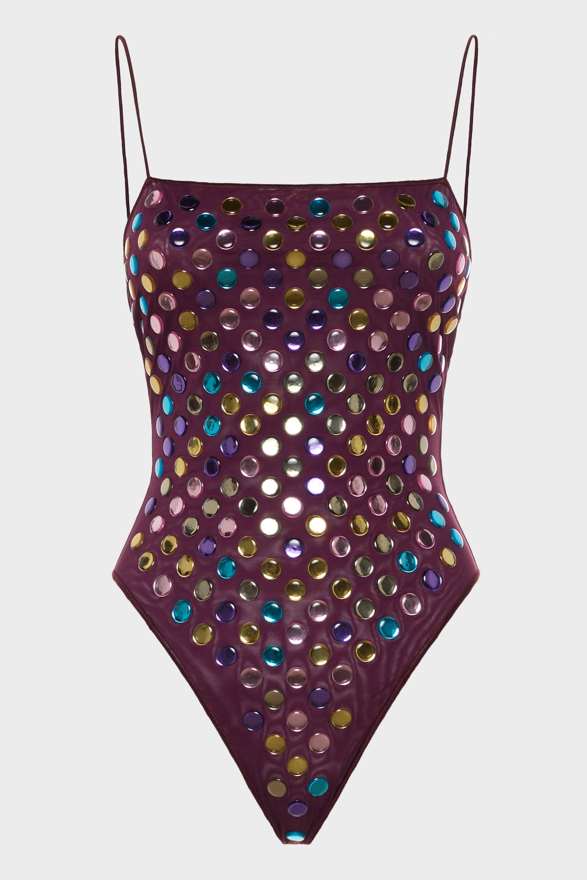 Bubble Maillot