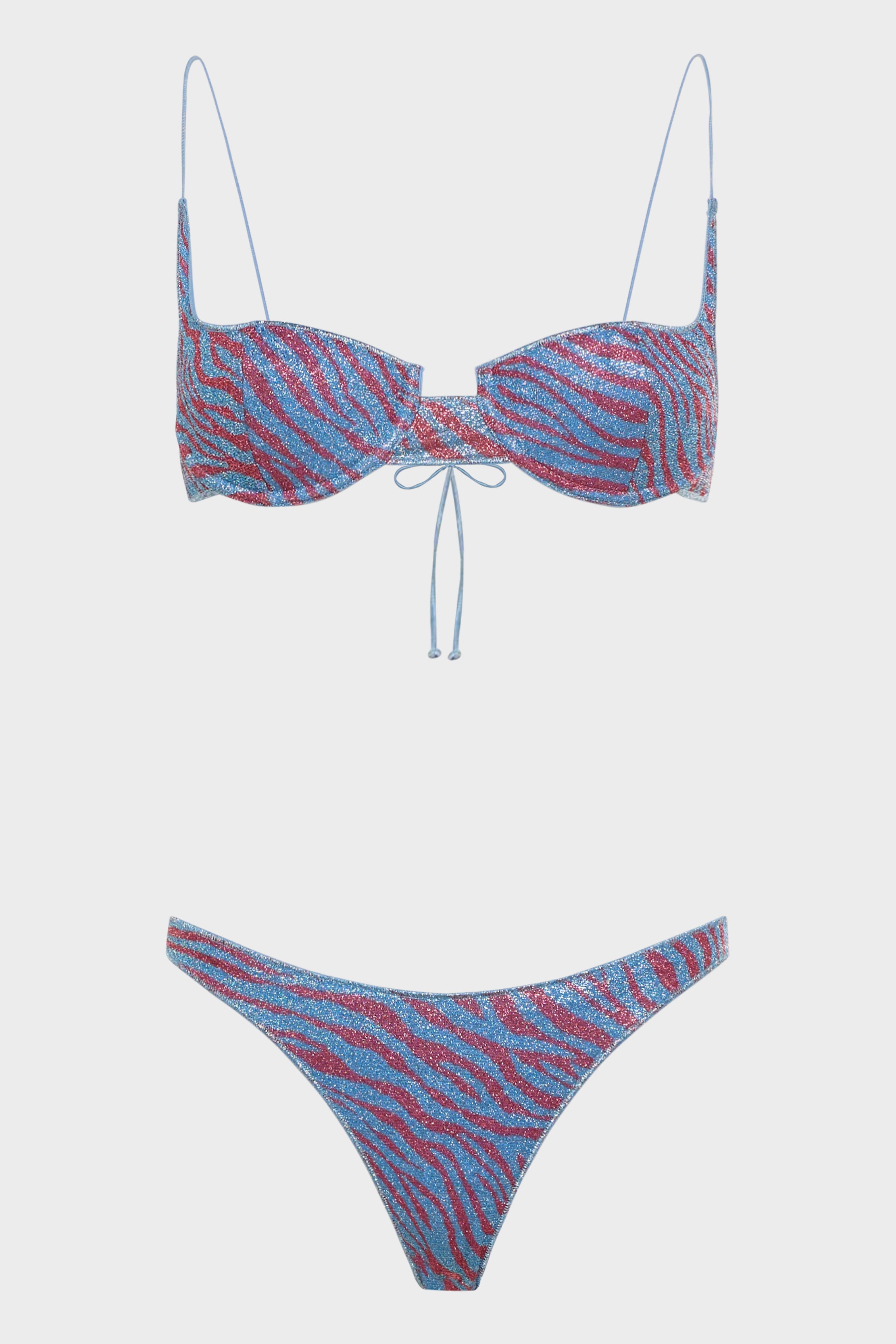 Two-Pieces