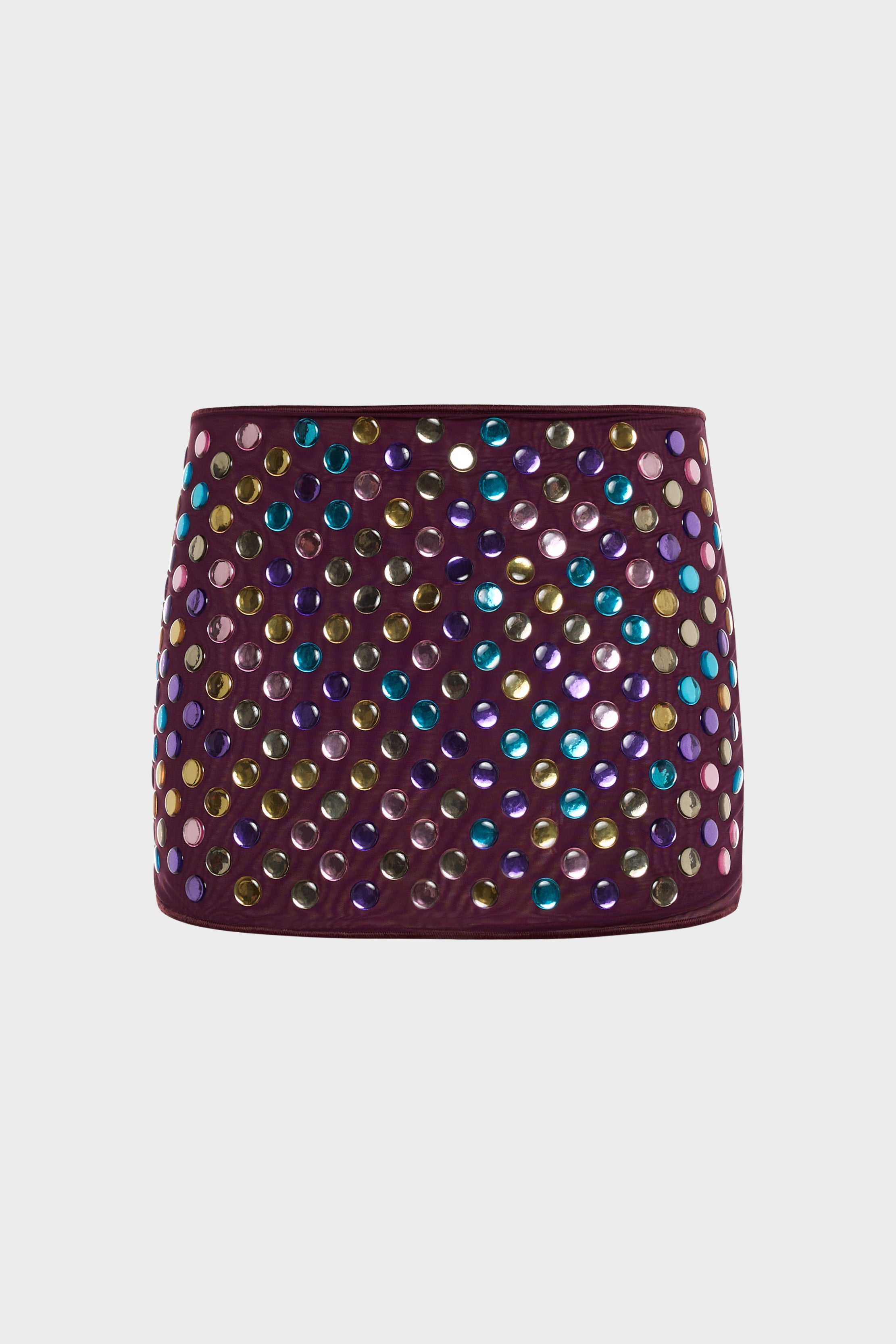Bubble Skirtini
