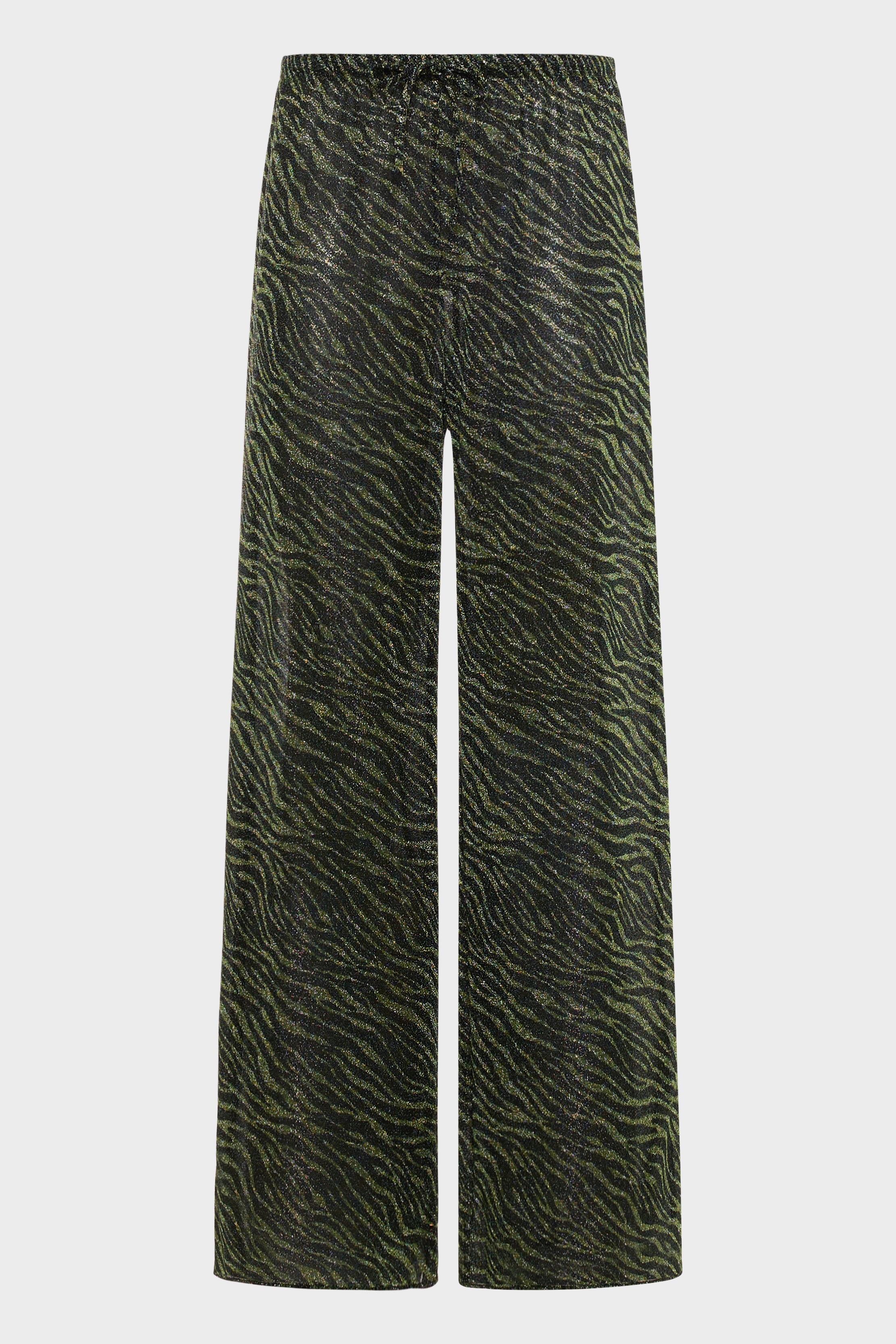 Animalier Long Pants