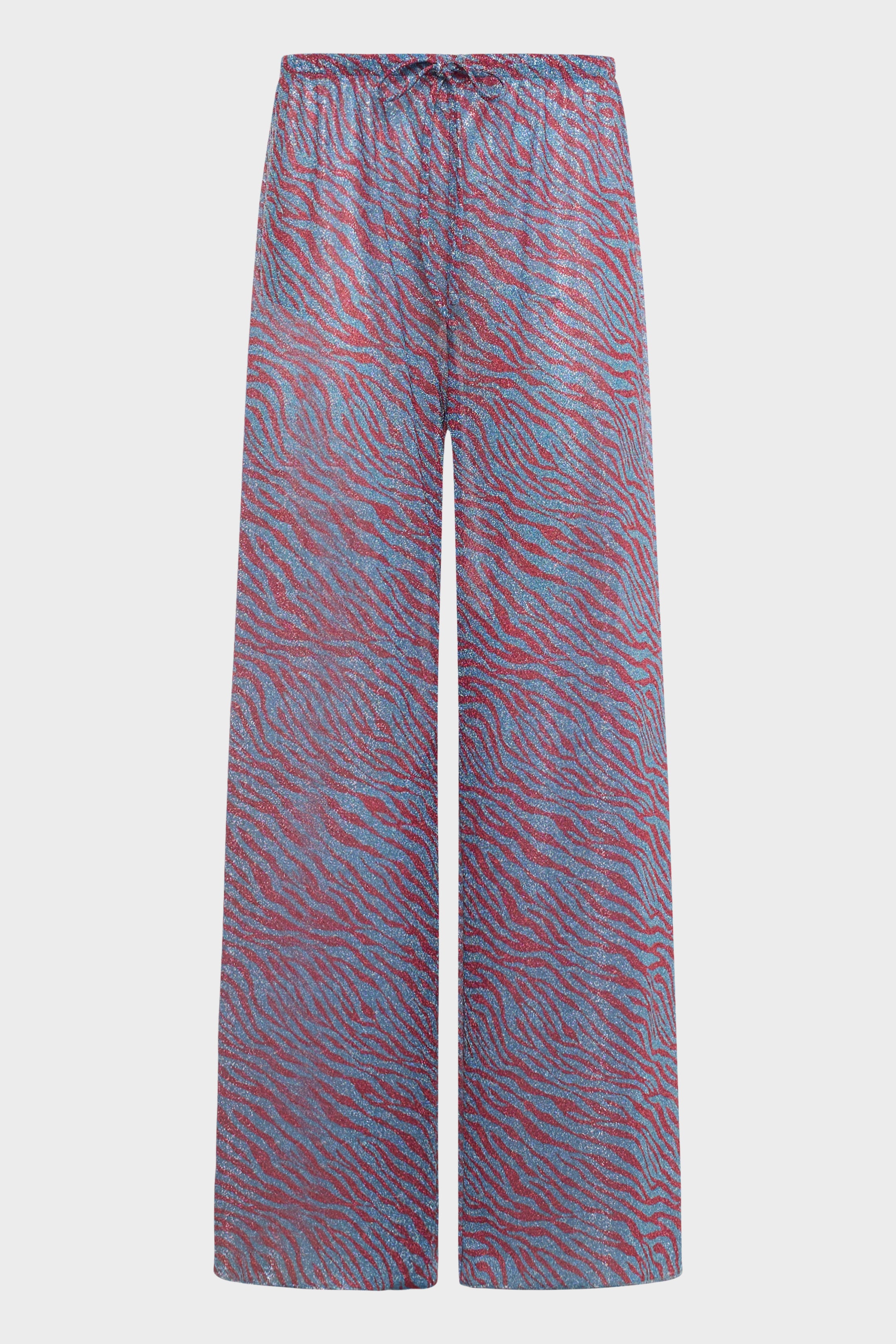 Animalier Long Pants