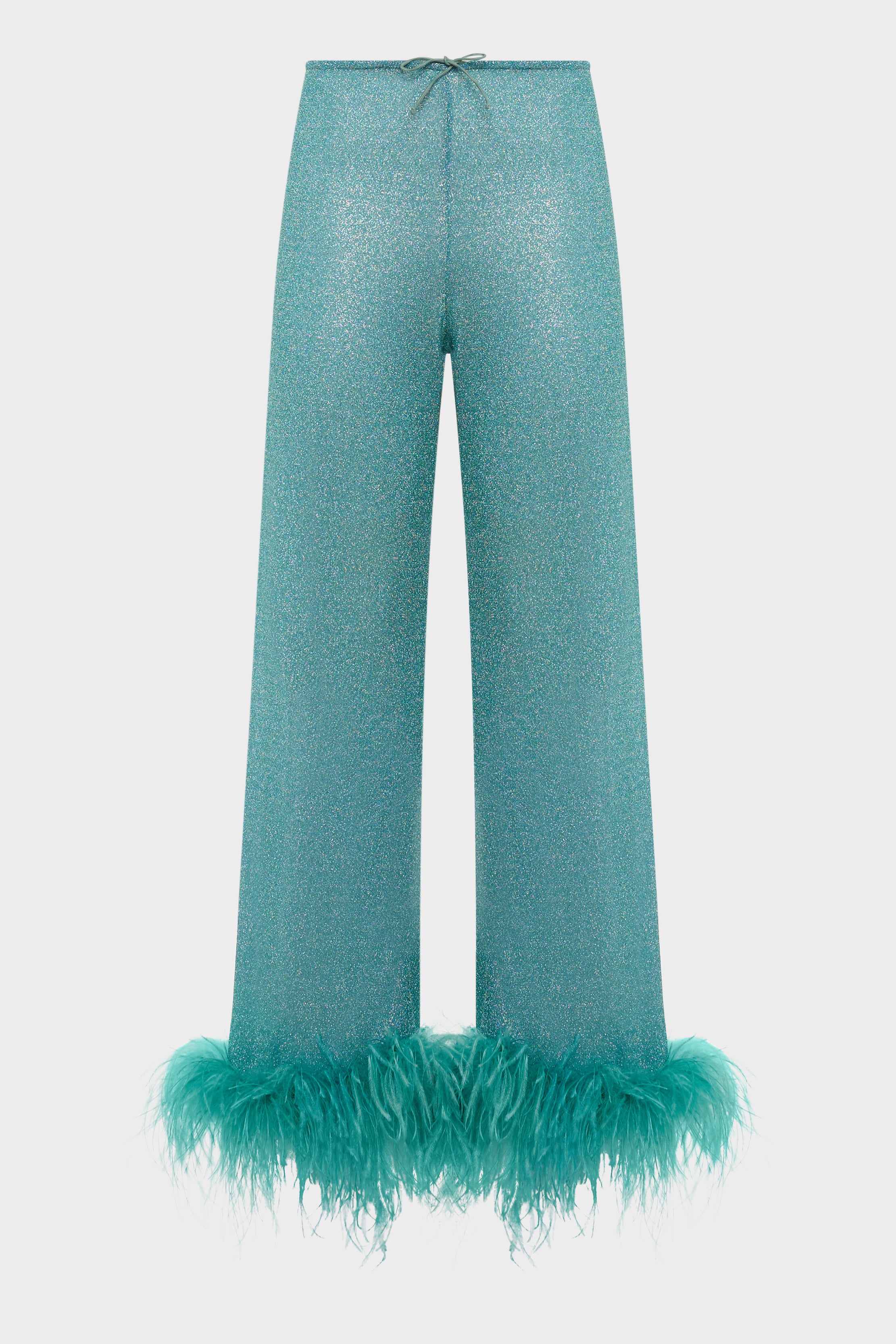 Lumière Plumage Pants