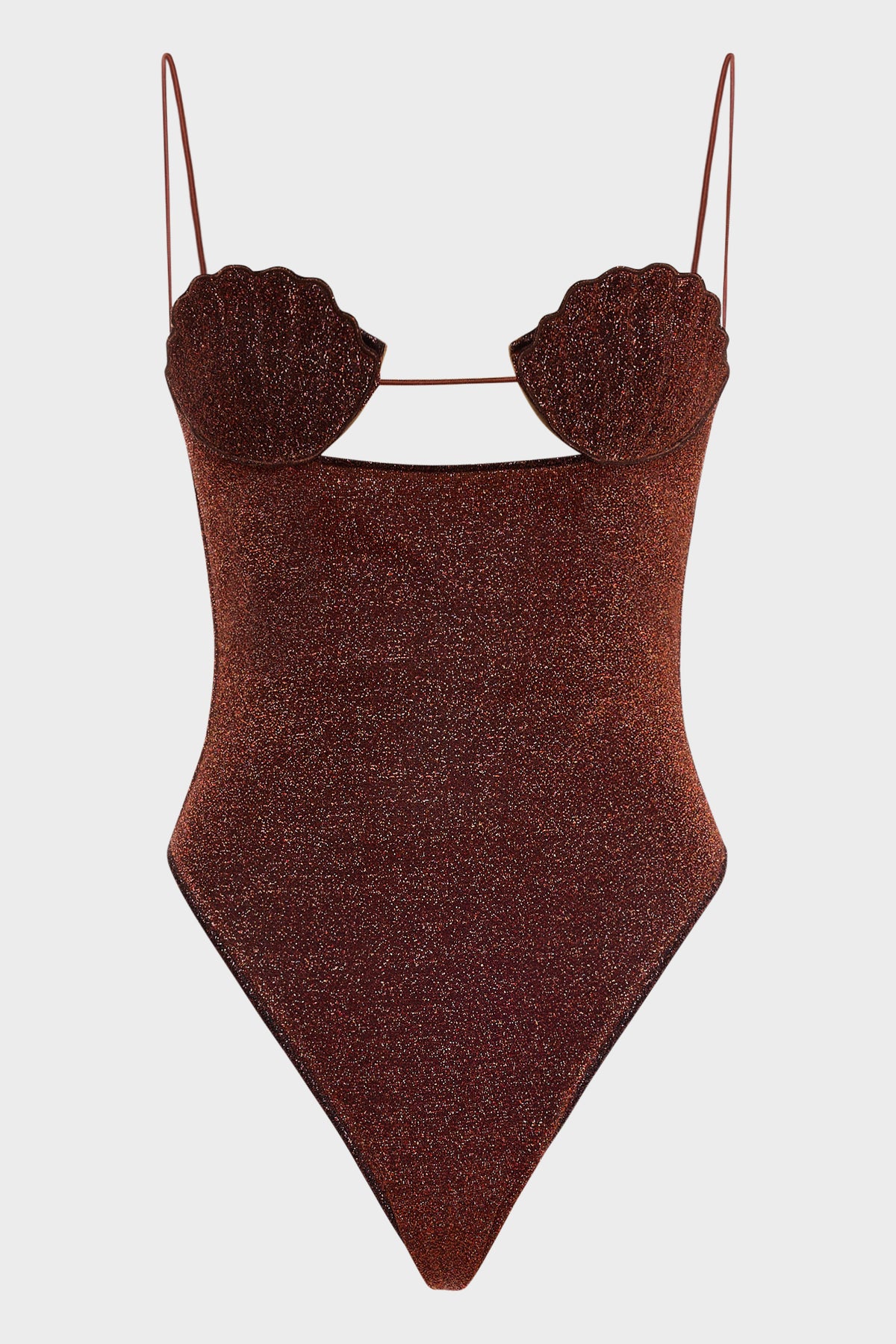 Lumière Shell Maillot