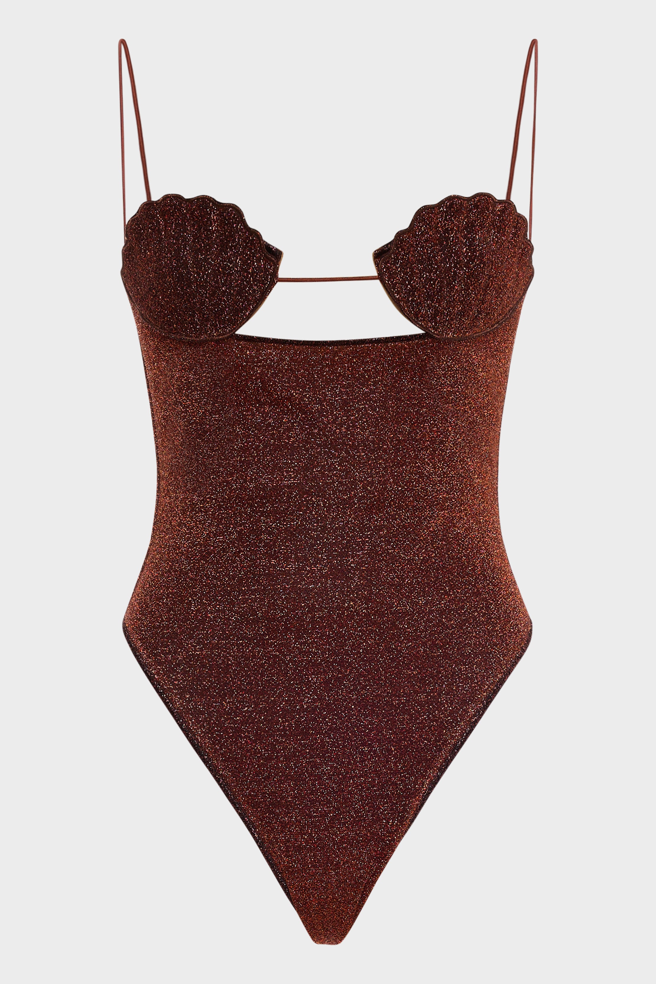 Lumière Shell Maillot