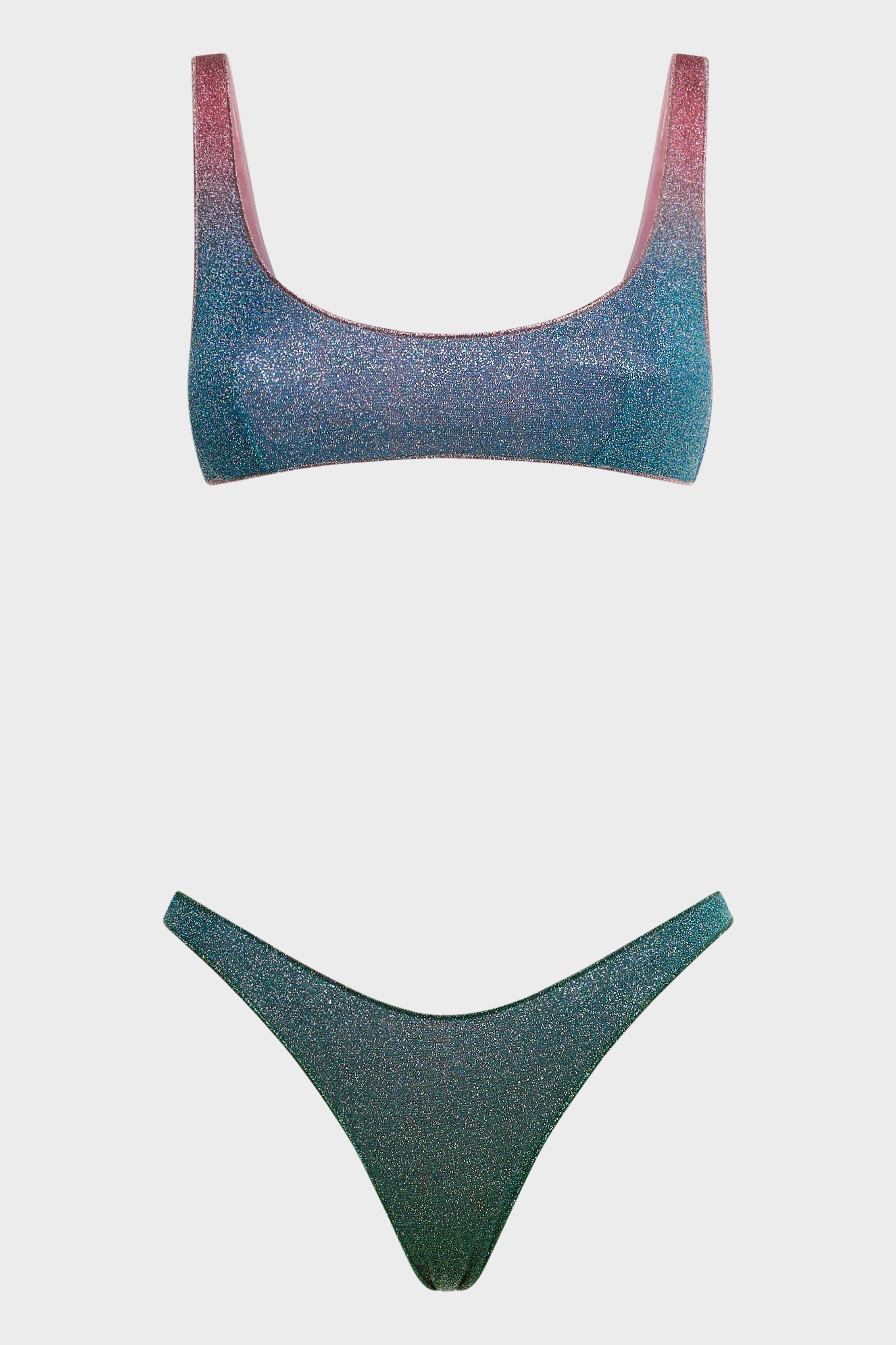 Two-Pieces