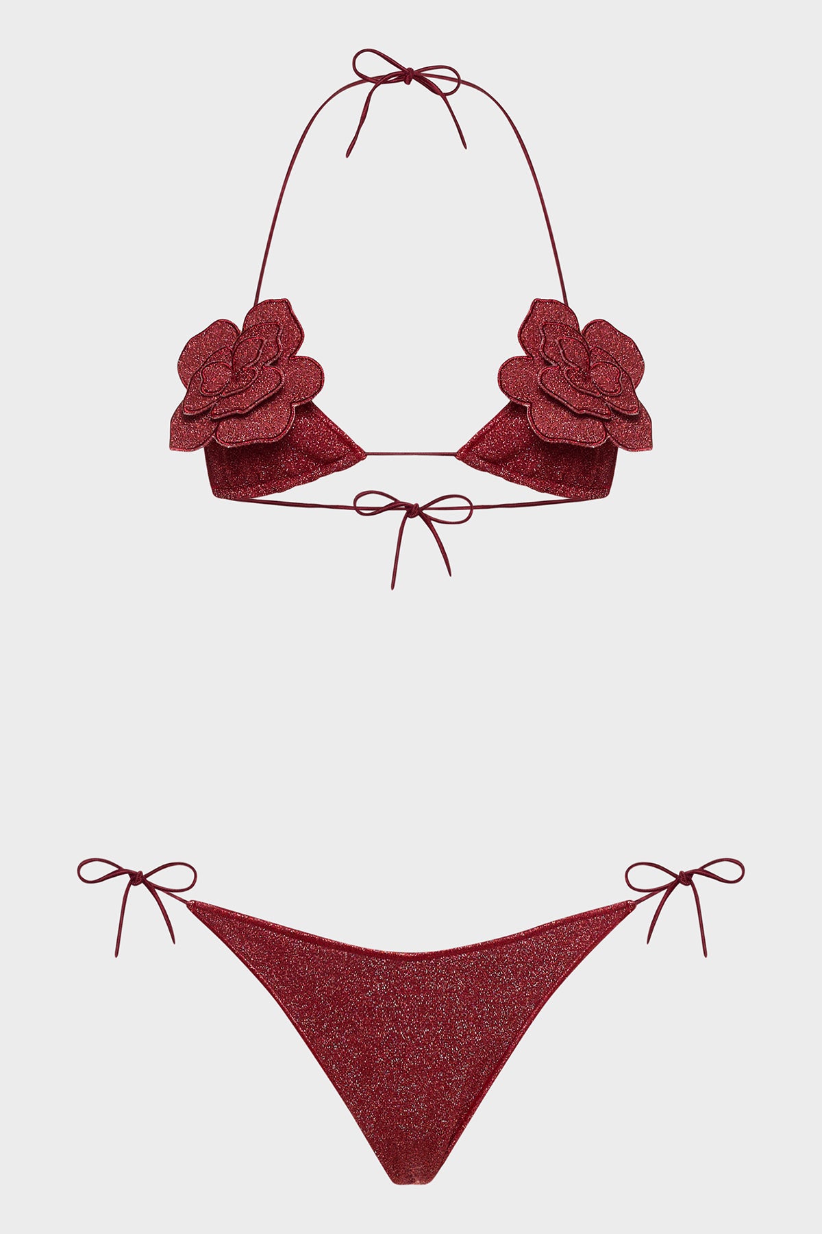 Lumière Flower Kini