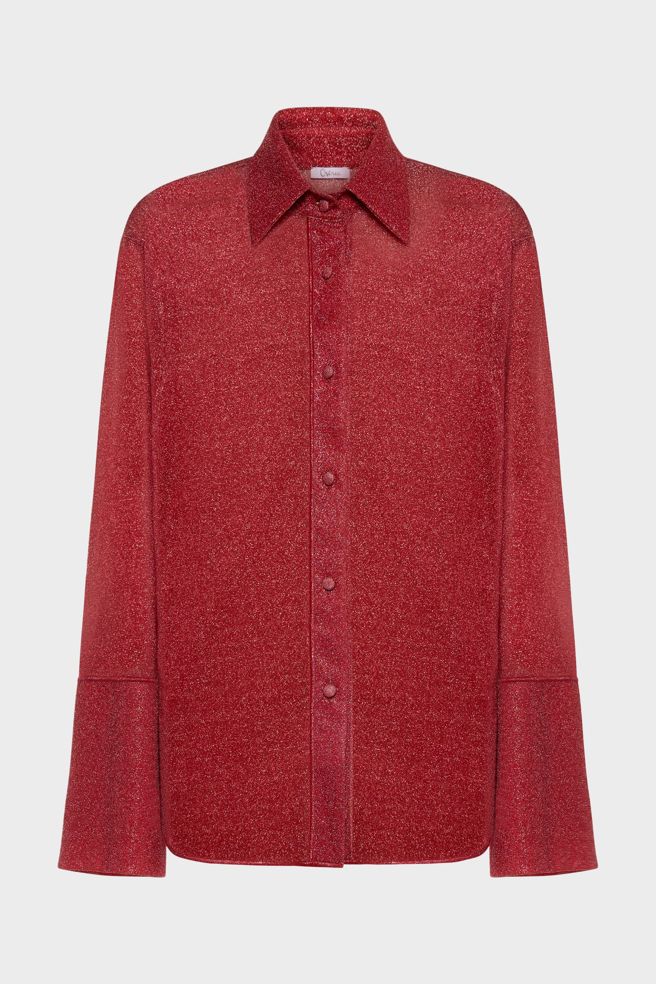 Lumière Sleeves Shirt