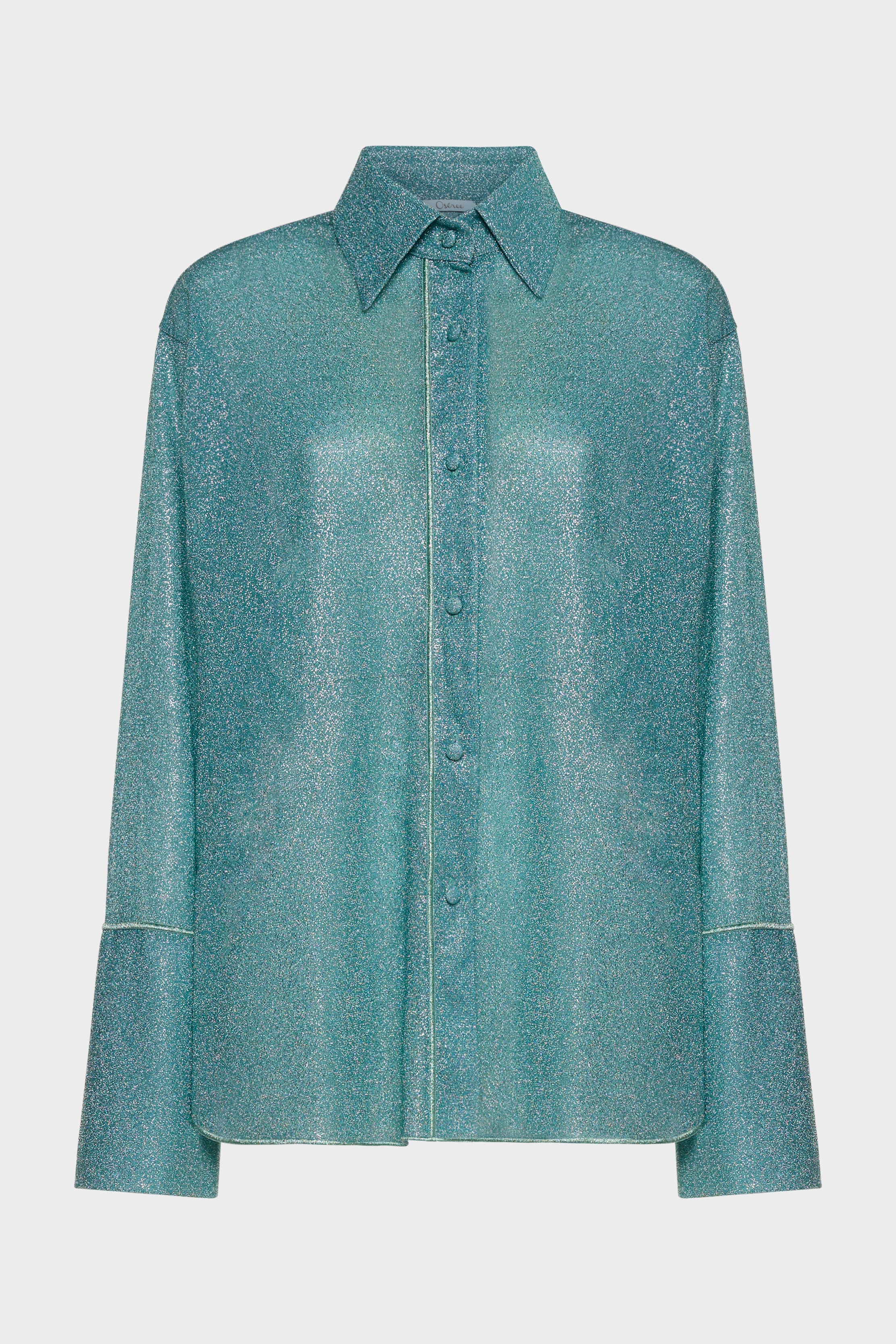 Lumière Sleeves Shirt