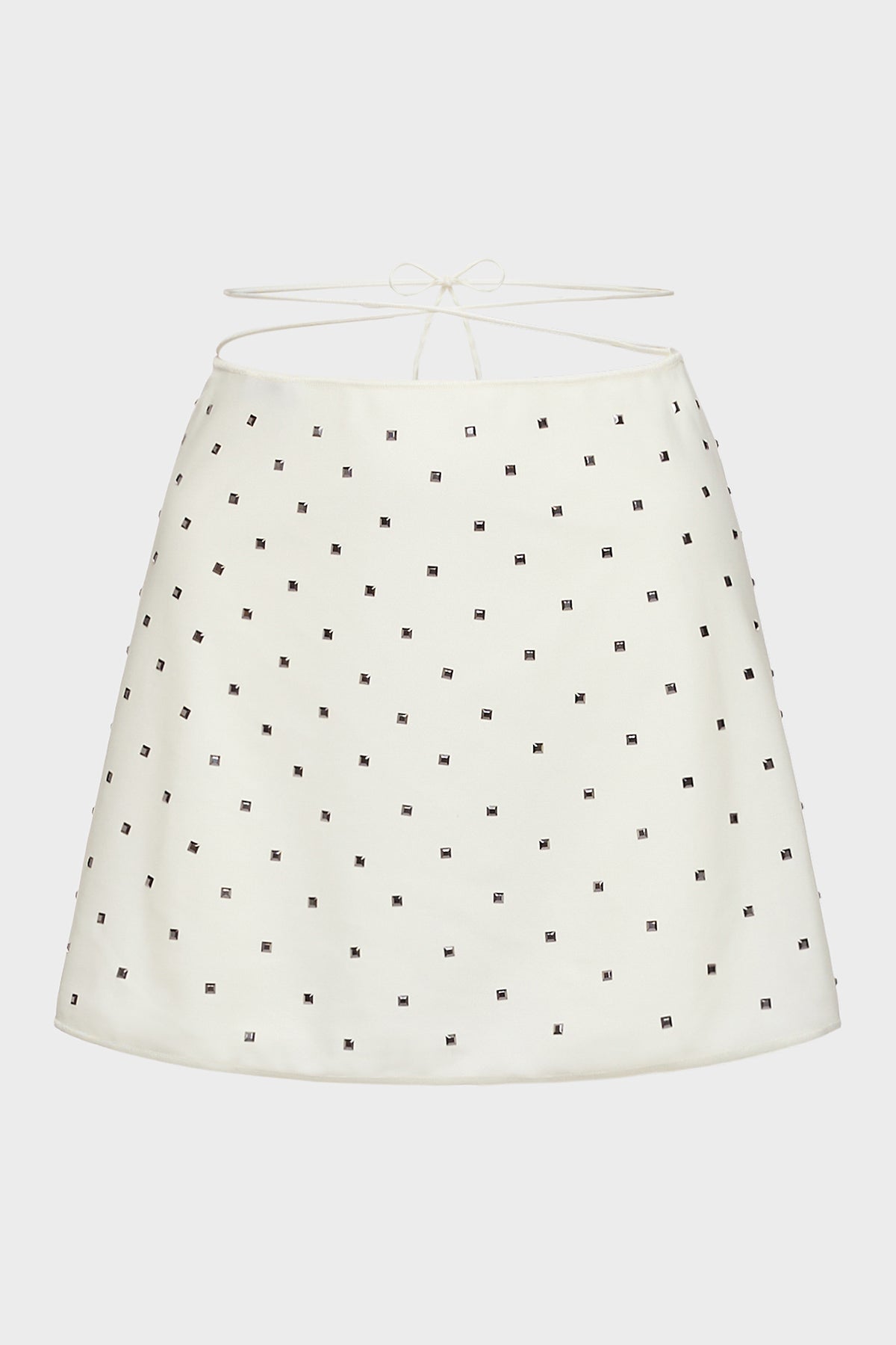 SS25 Stud Skirt