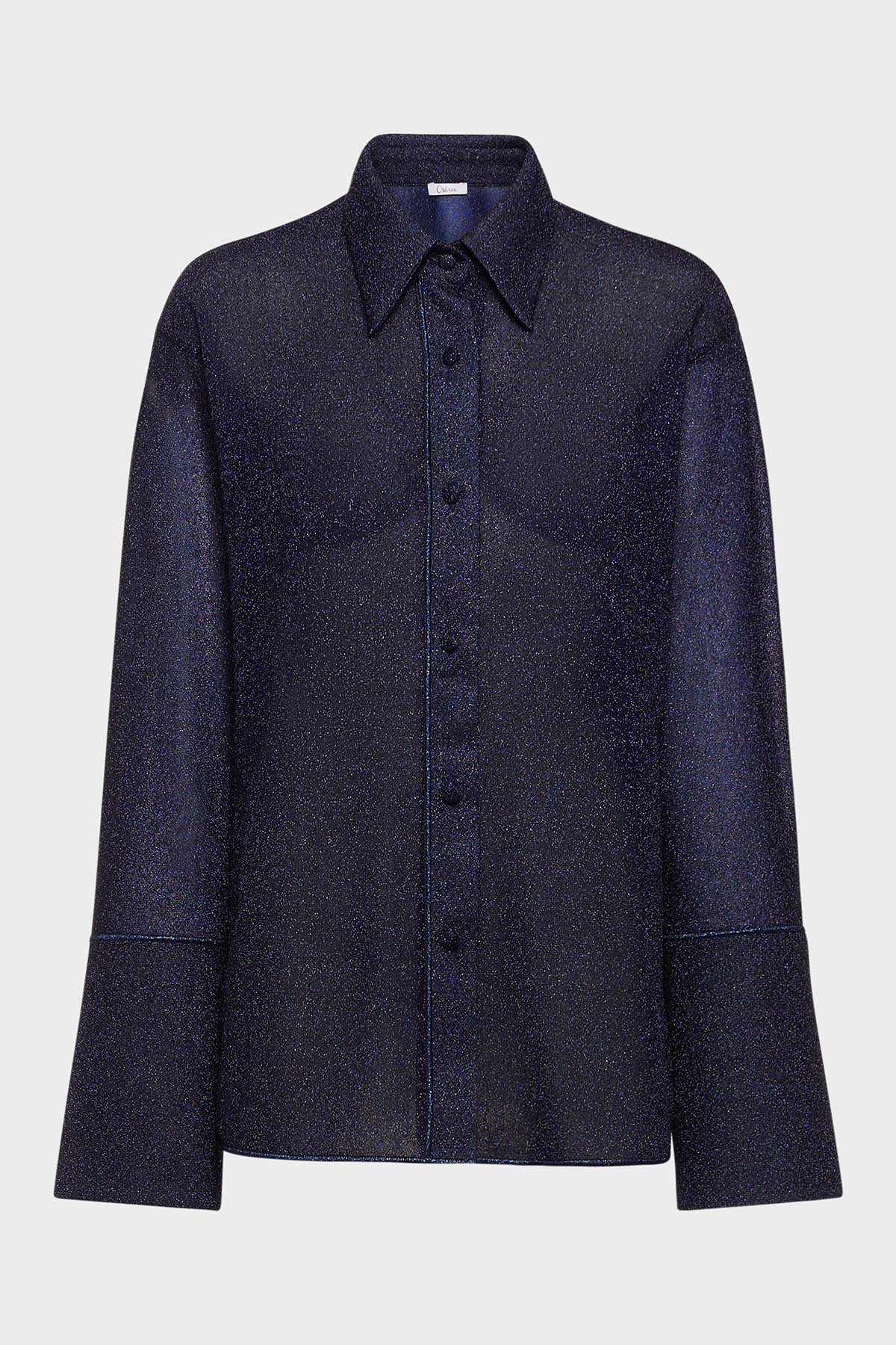 SS25 Lumière Sleeves Shirt