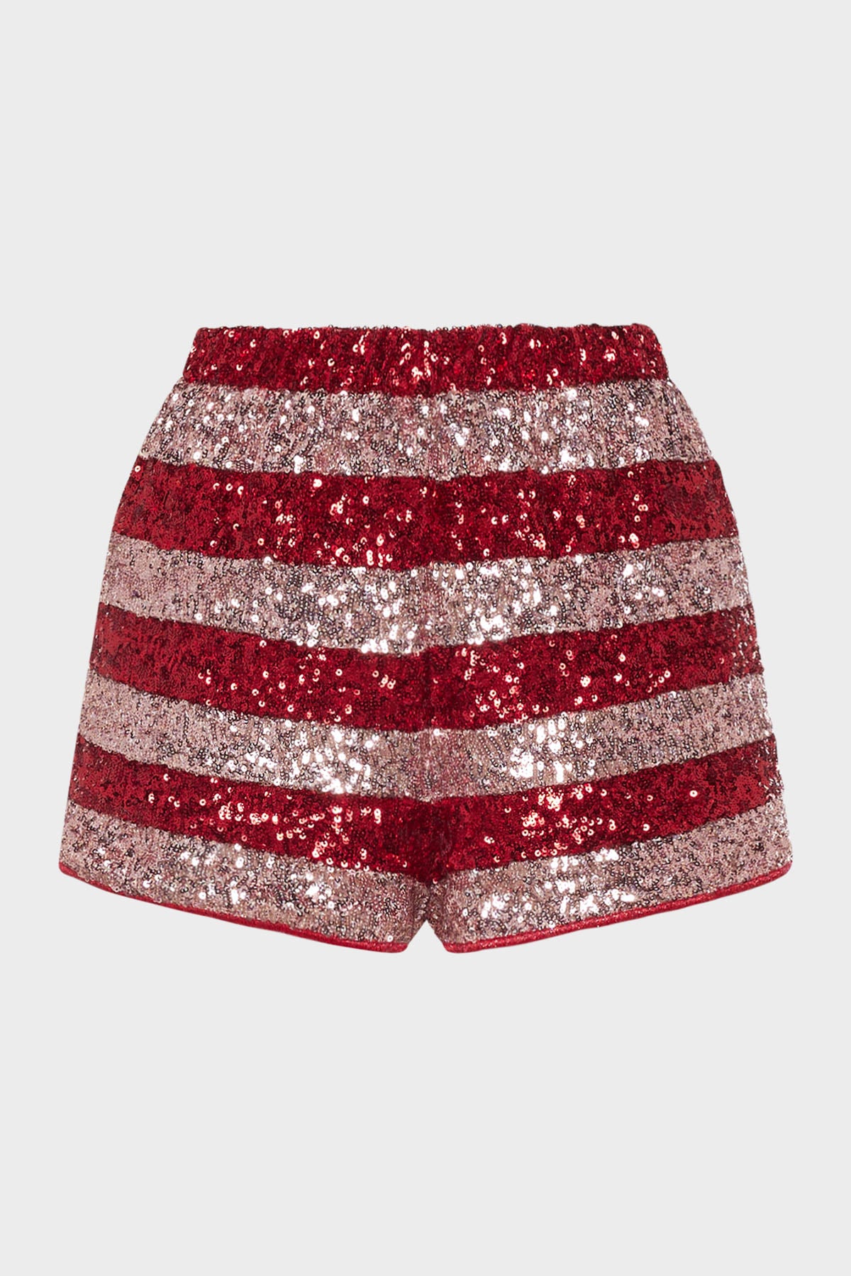Candy Paillettes Shorts