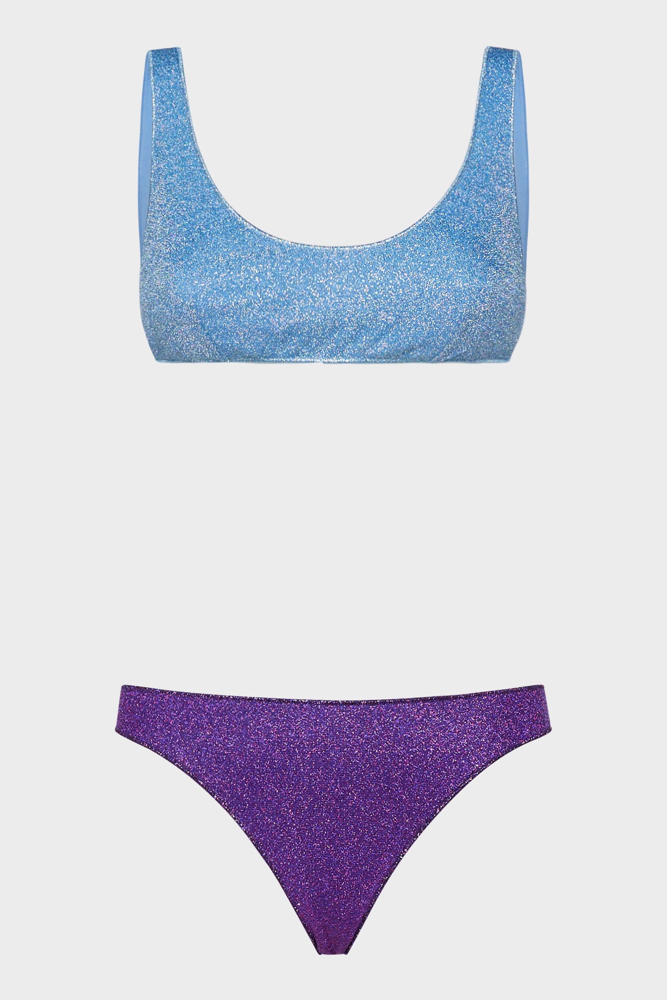 Glazed Lumière Sporty Set