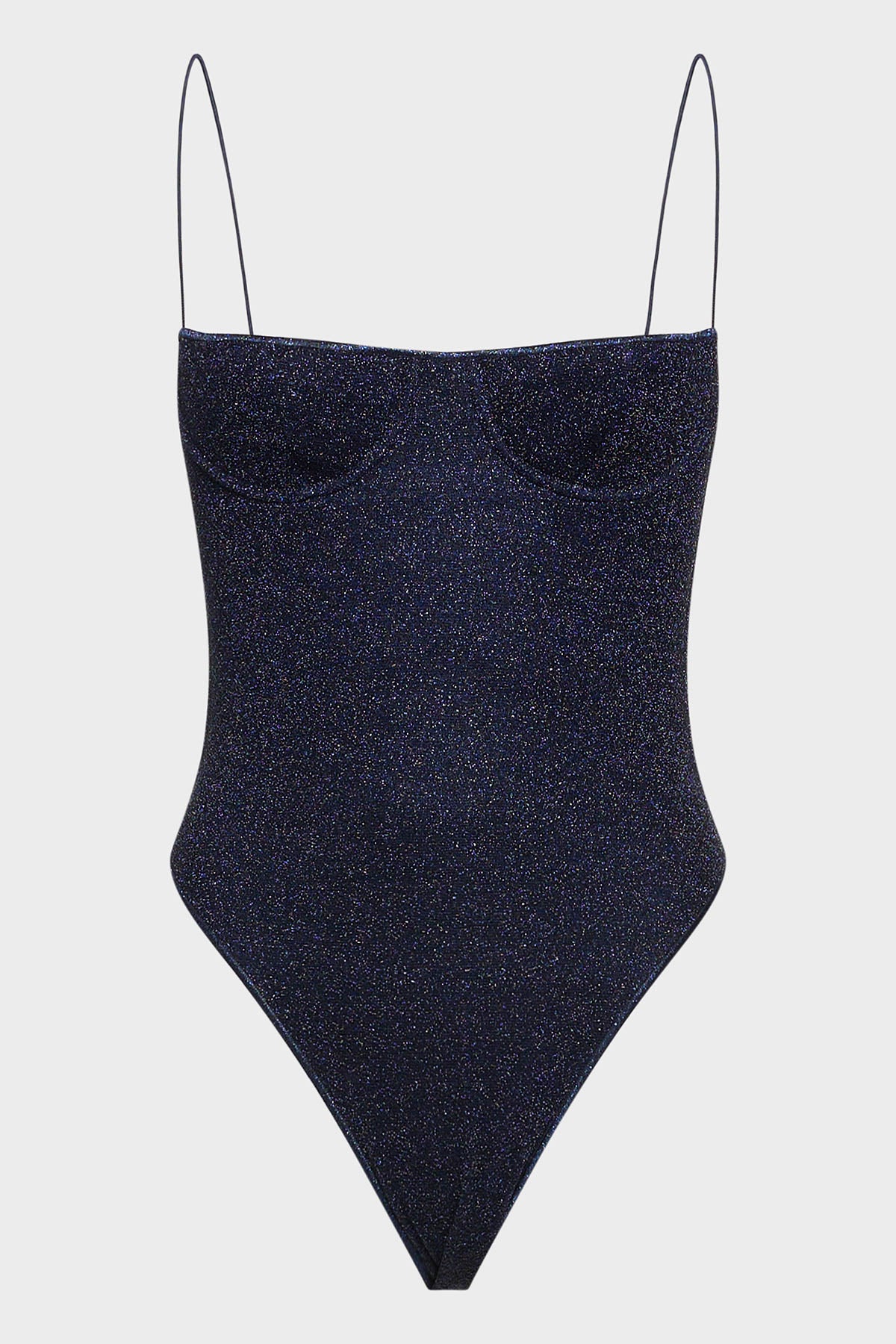 SS25 Lumière Balconette Maillot