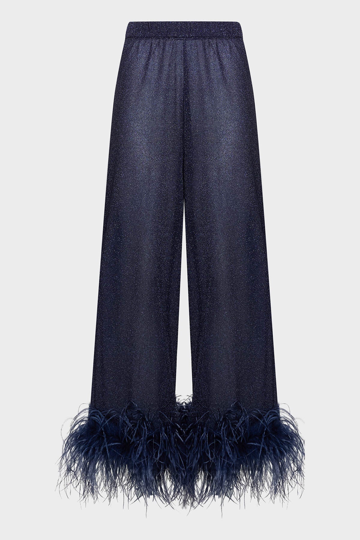 SS25 Lumière Plumage Pants