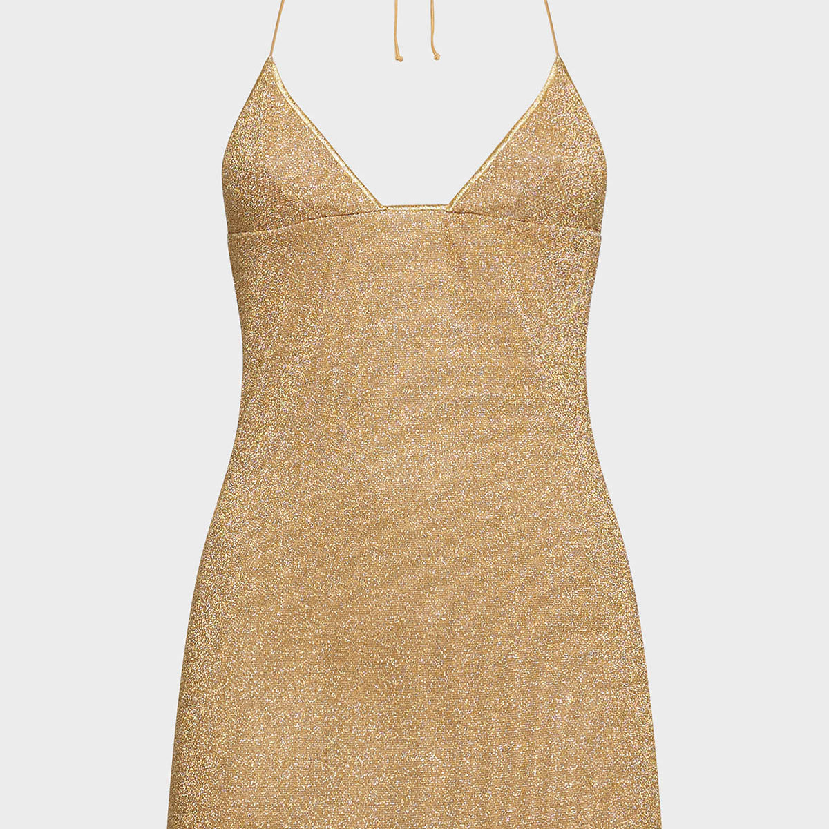 Lumière Short Dress