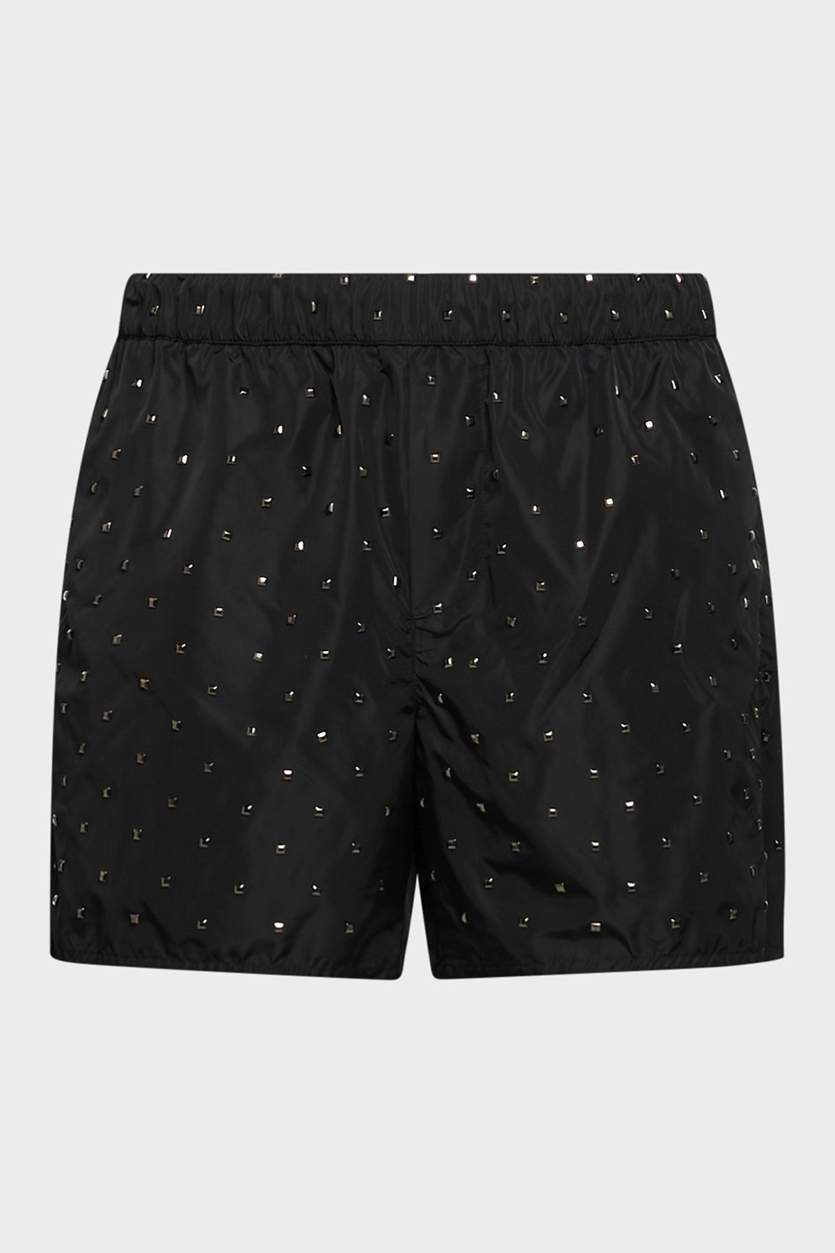 SS25 Men Stud Shorts