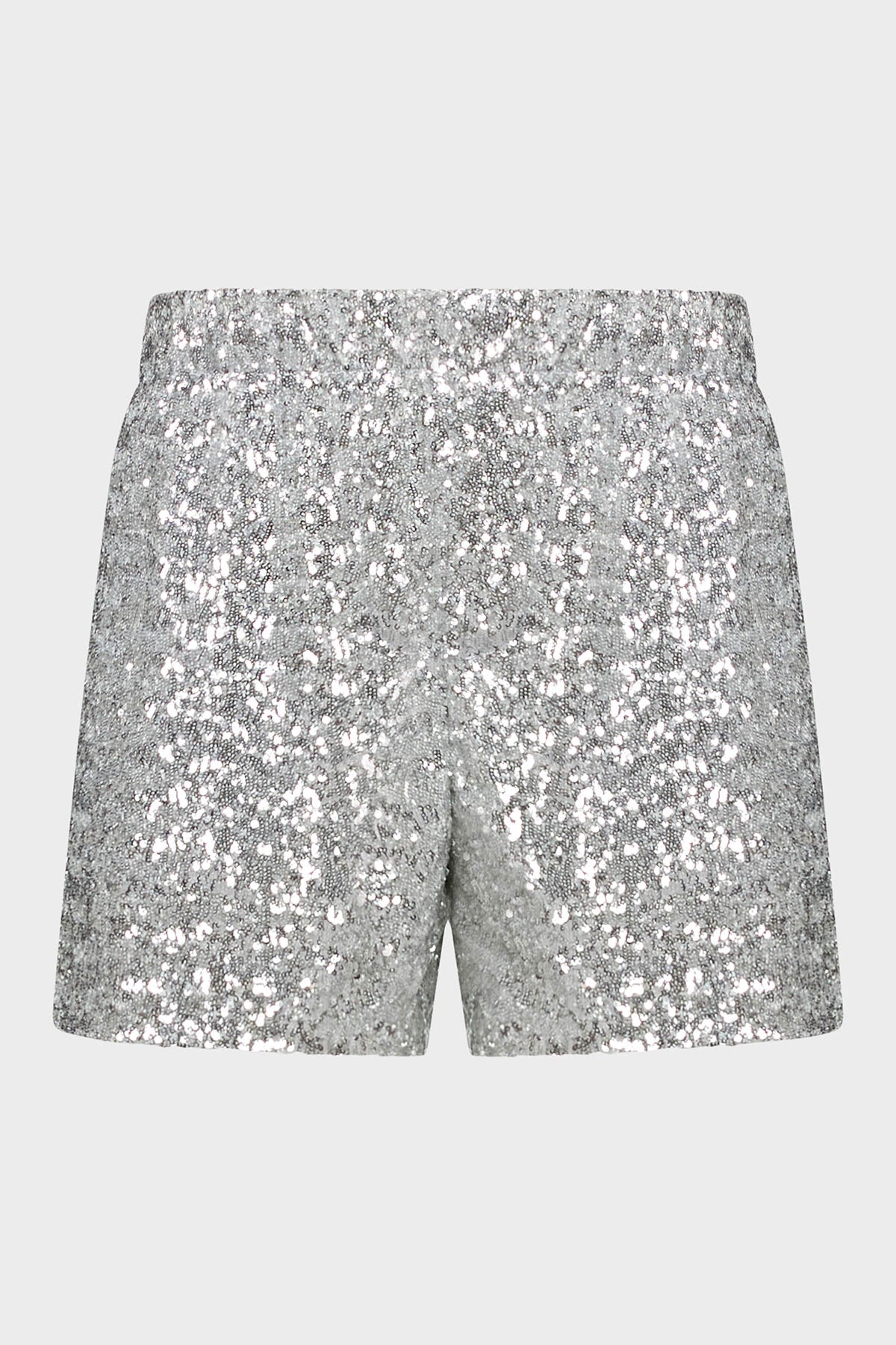 SS25 Men Paillettes Shorts