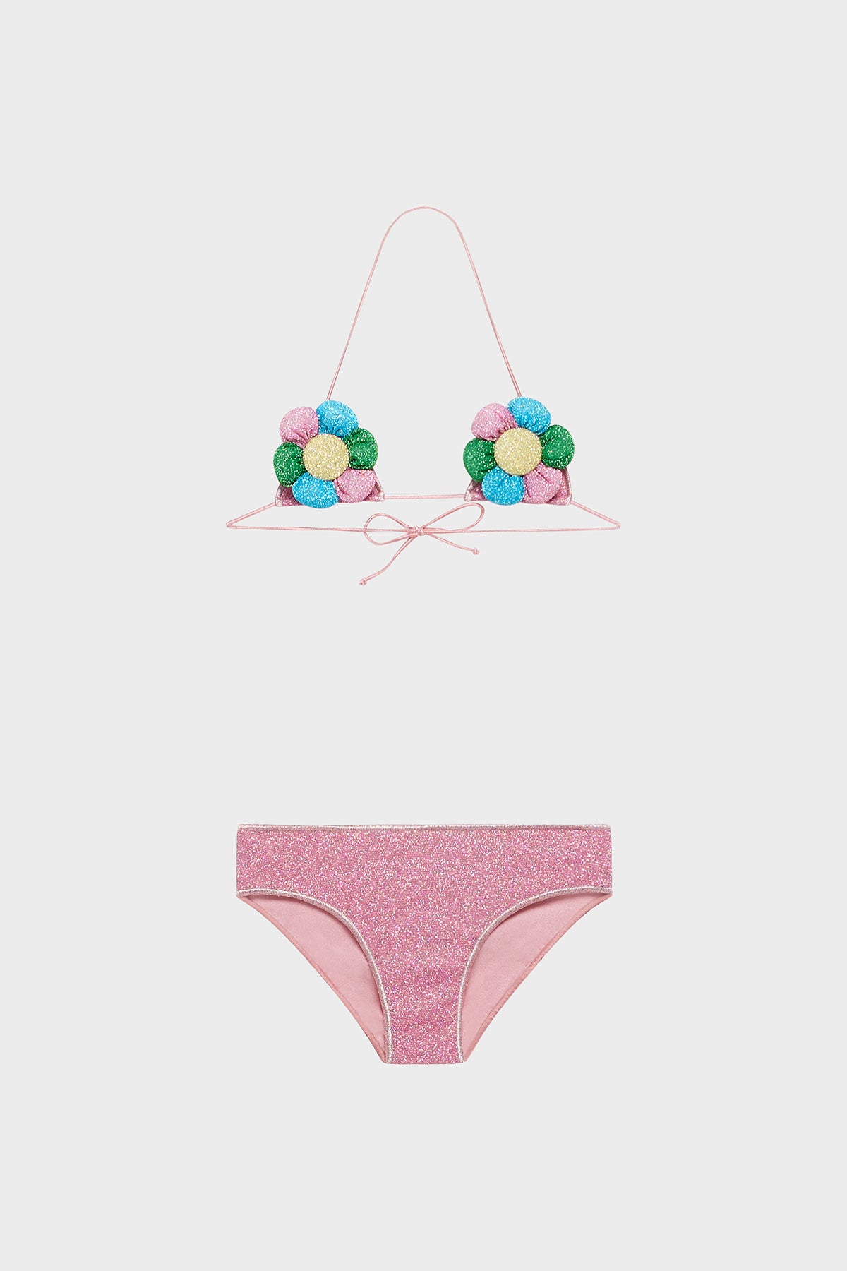 oséree OseMini Lumière Daisy Two Piece