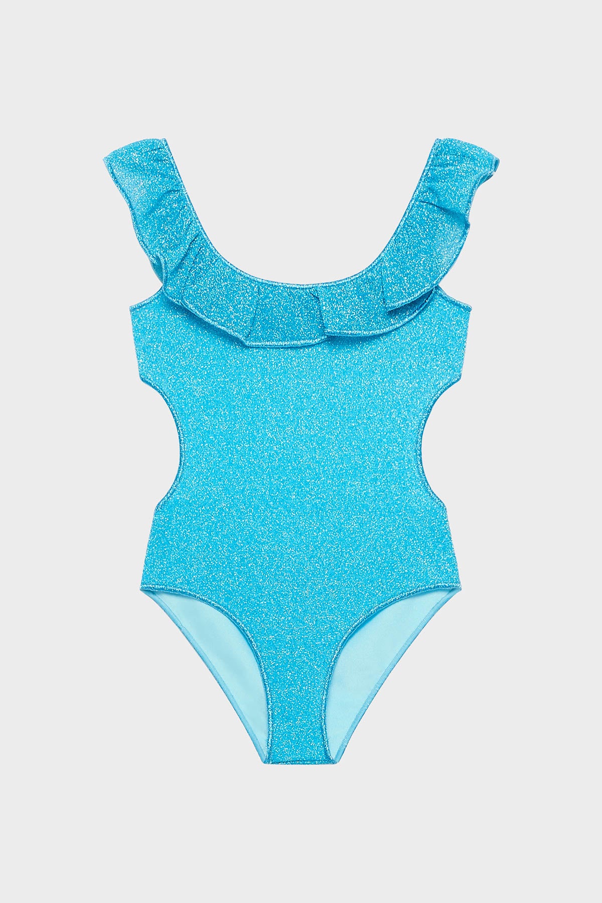 OseMini Lumière Maillot Voile