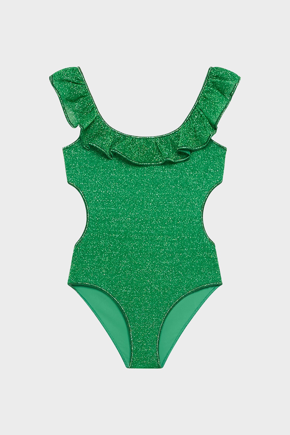 OseMini Lumière Maillot Voile