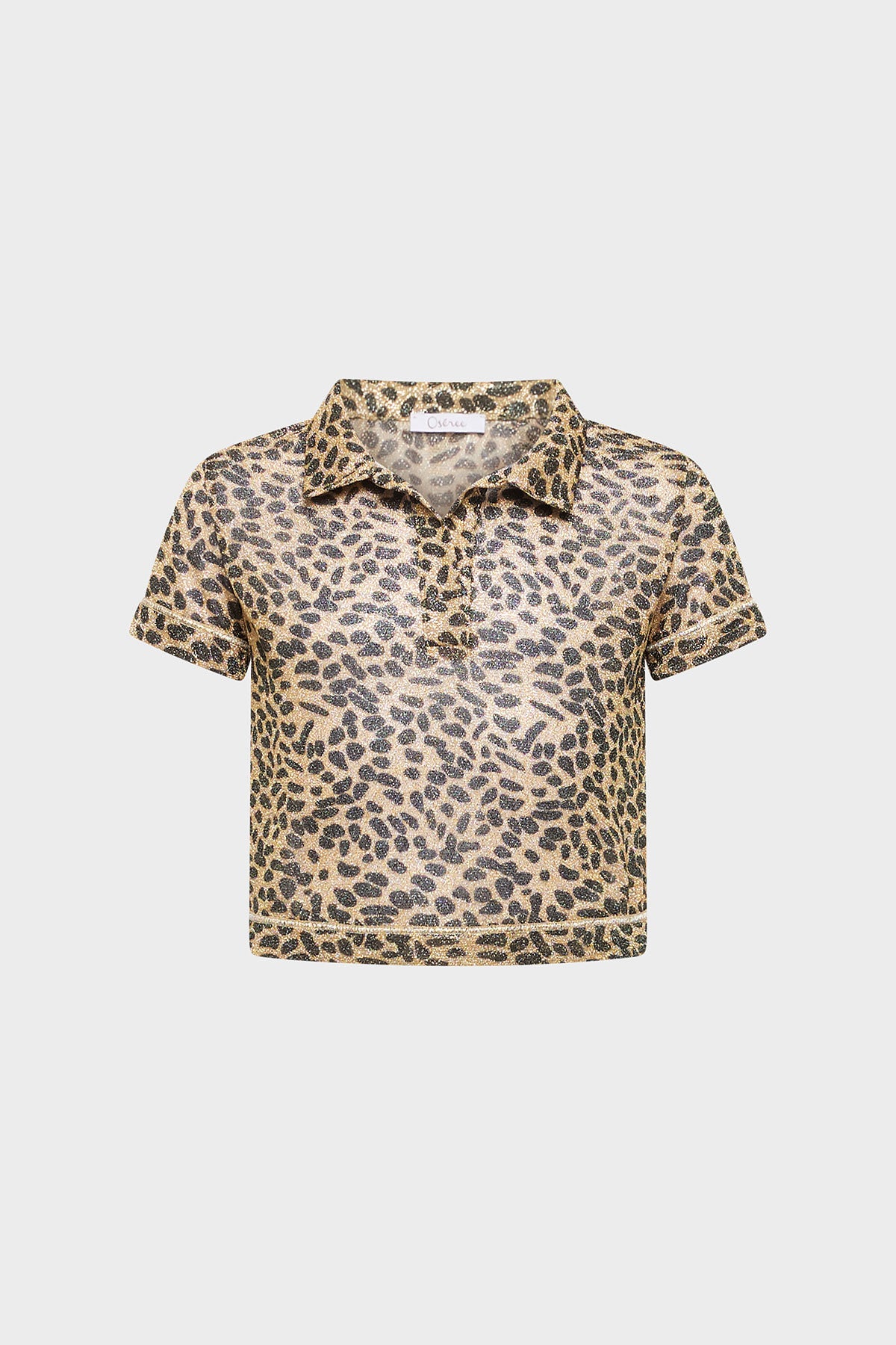 OseMini Animalier Lumière Shirt