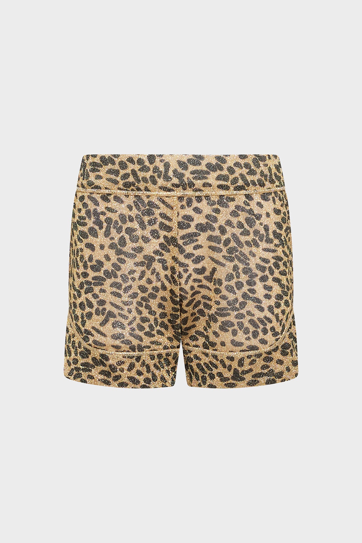 OseMini Animalier Lumière Short