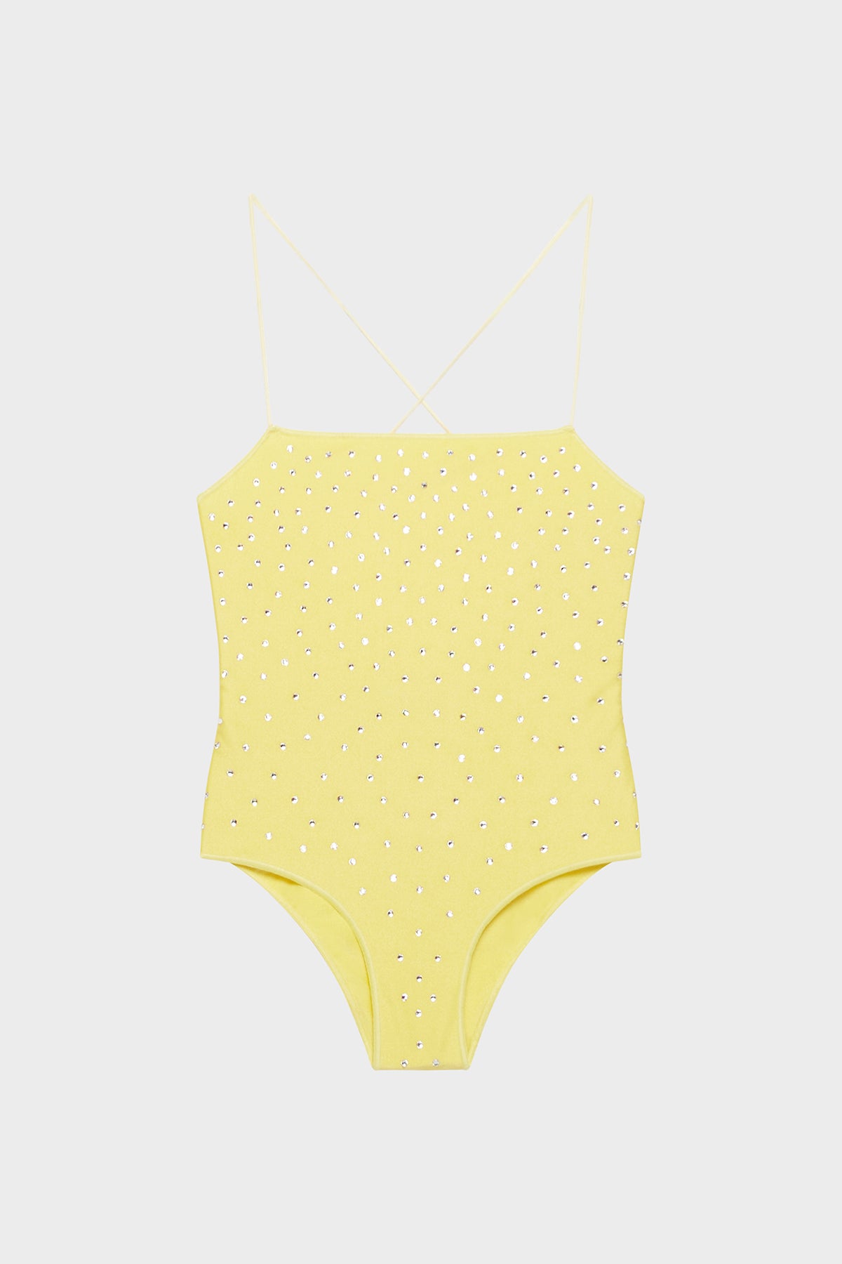 OseMini Gem Maillot