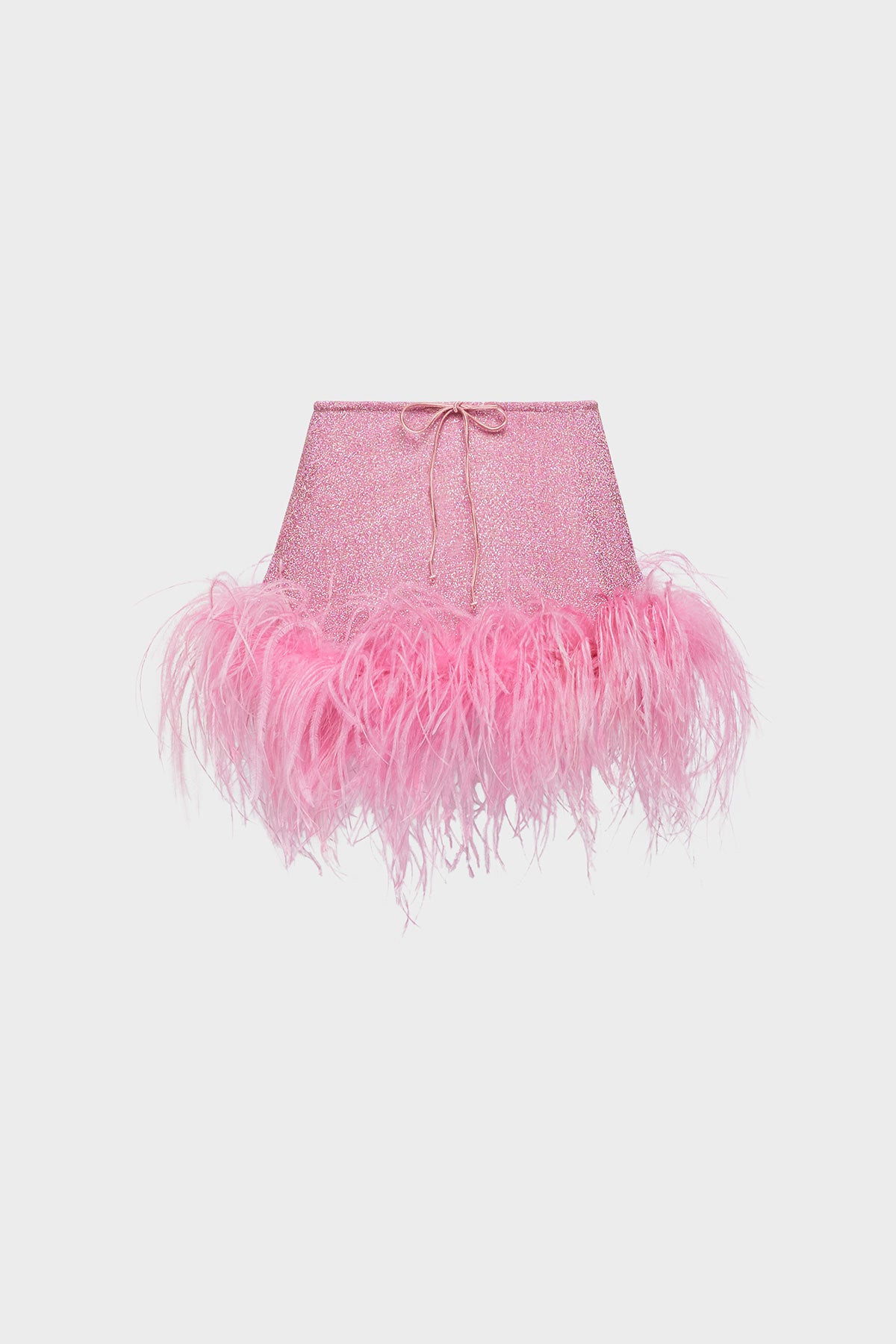 OseMini Lumière Plumage Skirt