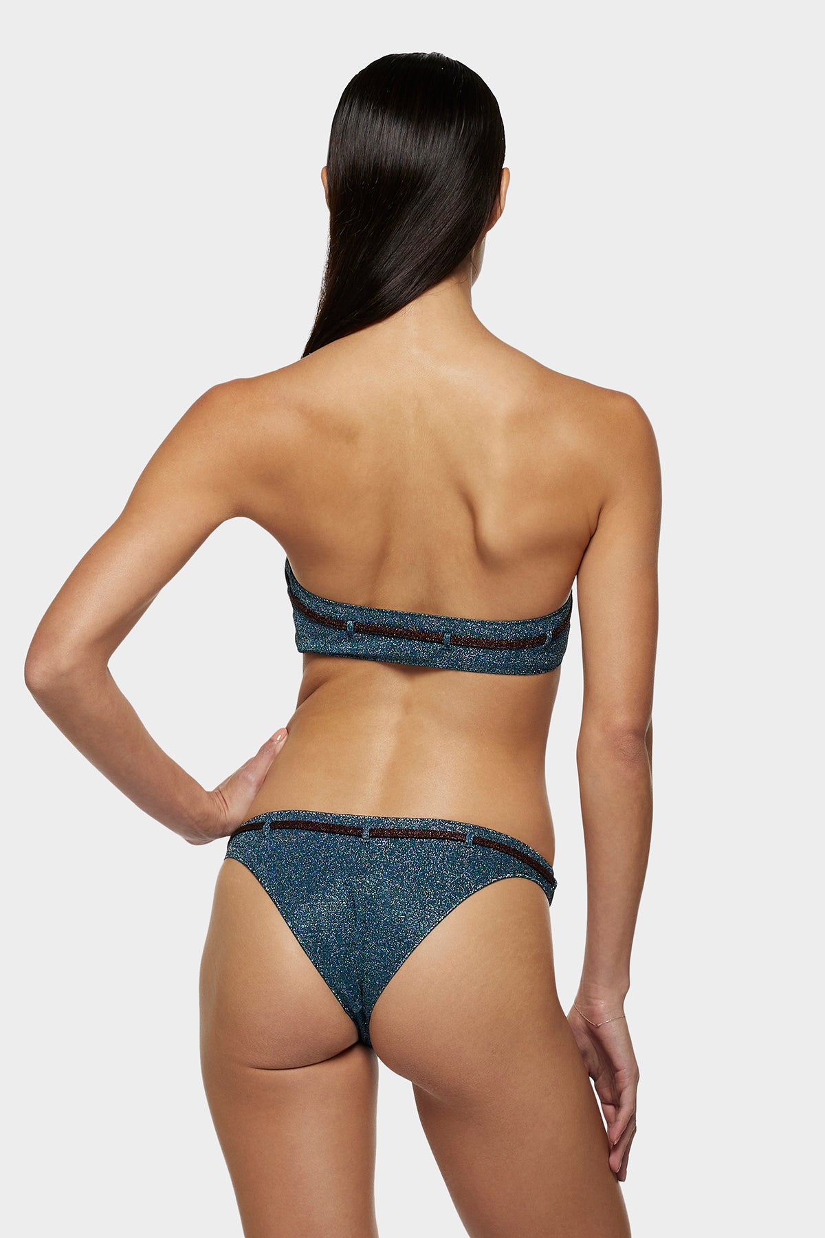 Lumière Micro Belt Set