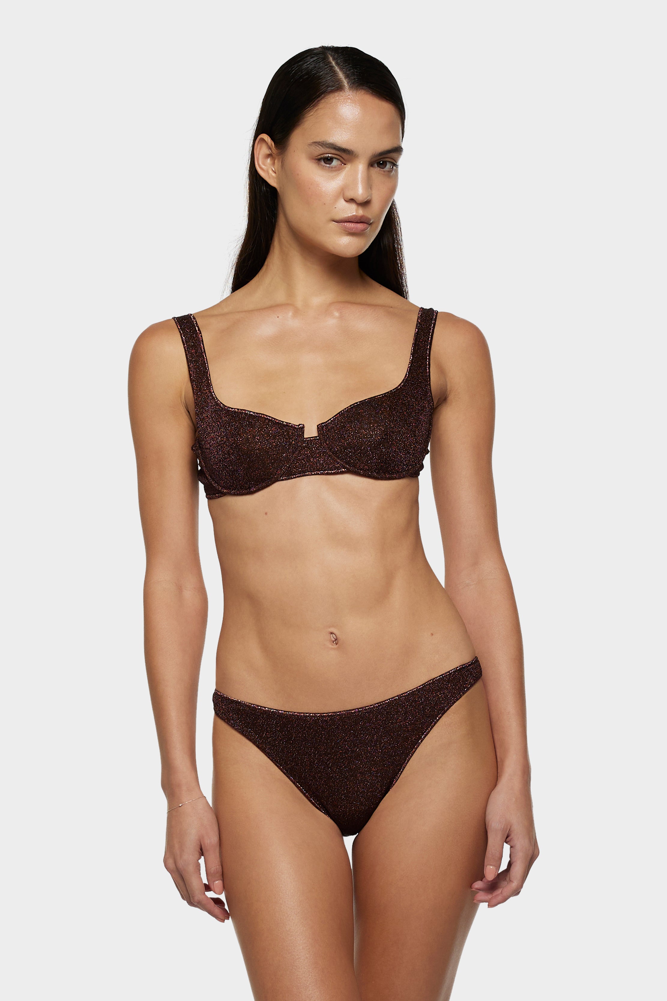Lumière Balconette Two Piece
