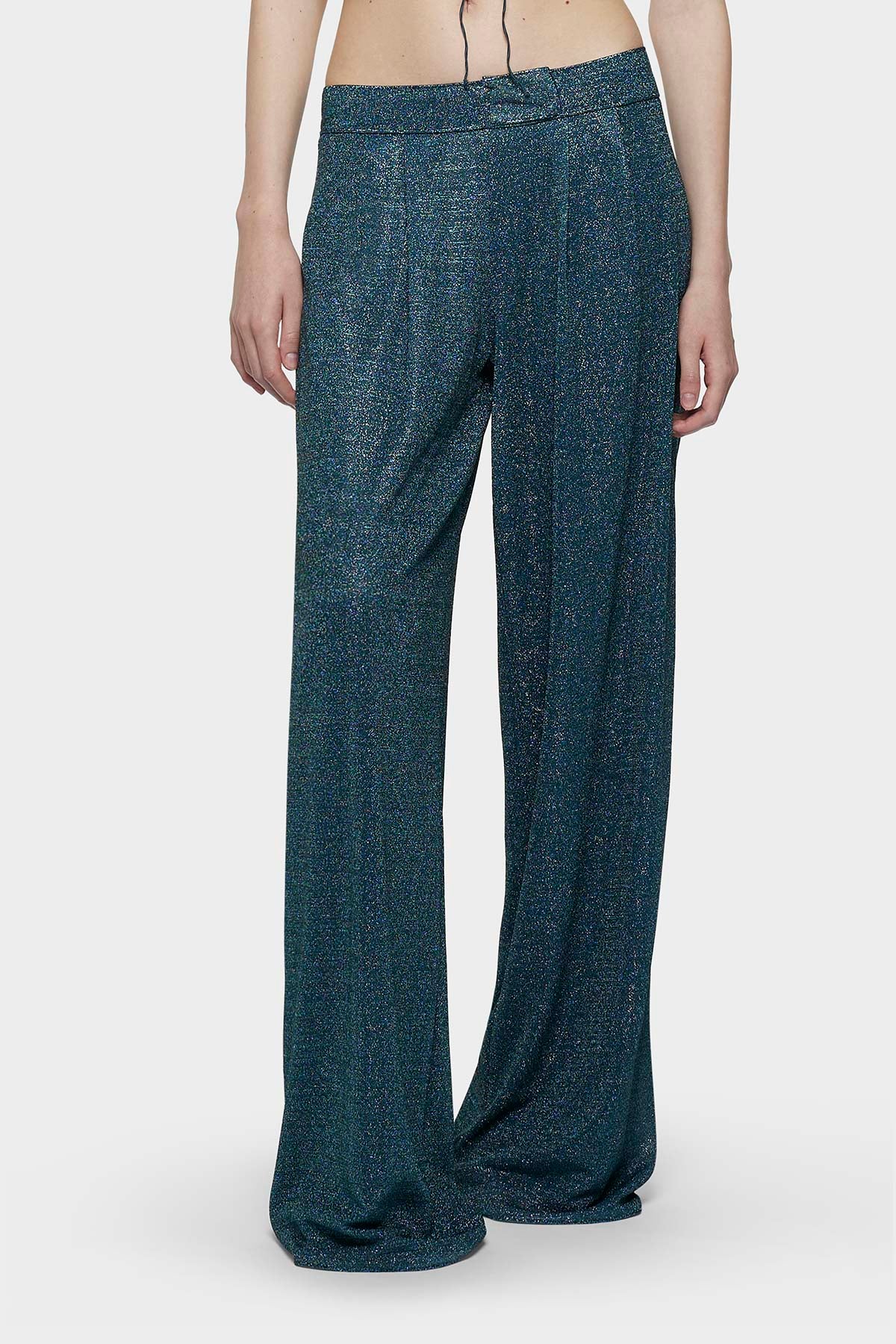 Lumière Tailored Pants