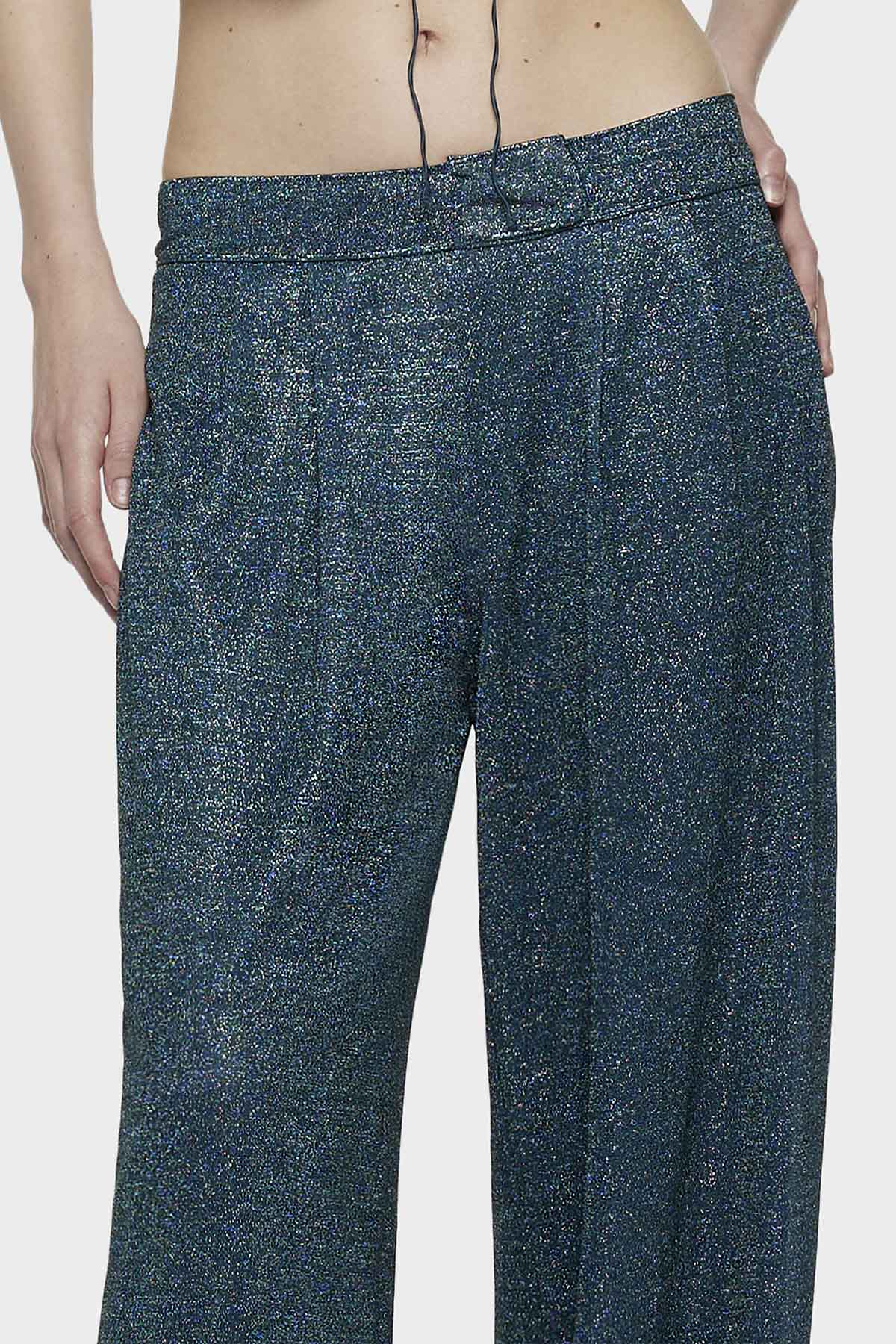 Lumière Tailored Pants