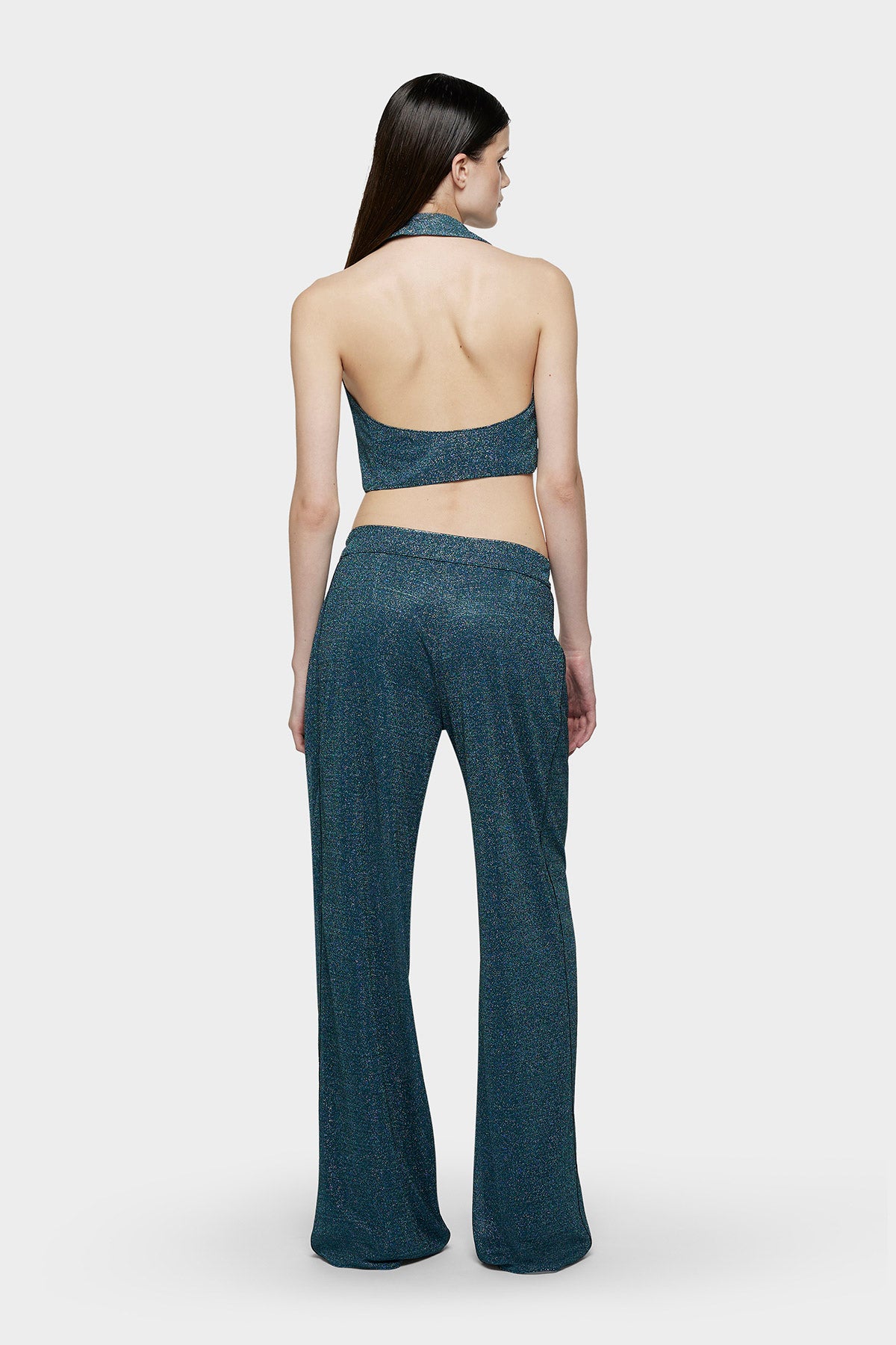 Lumière Tailored Pants