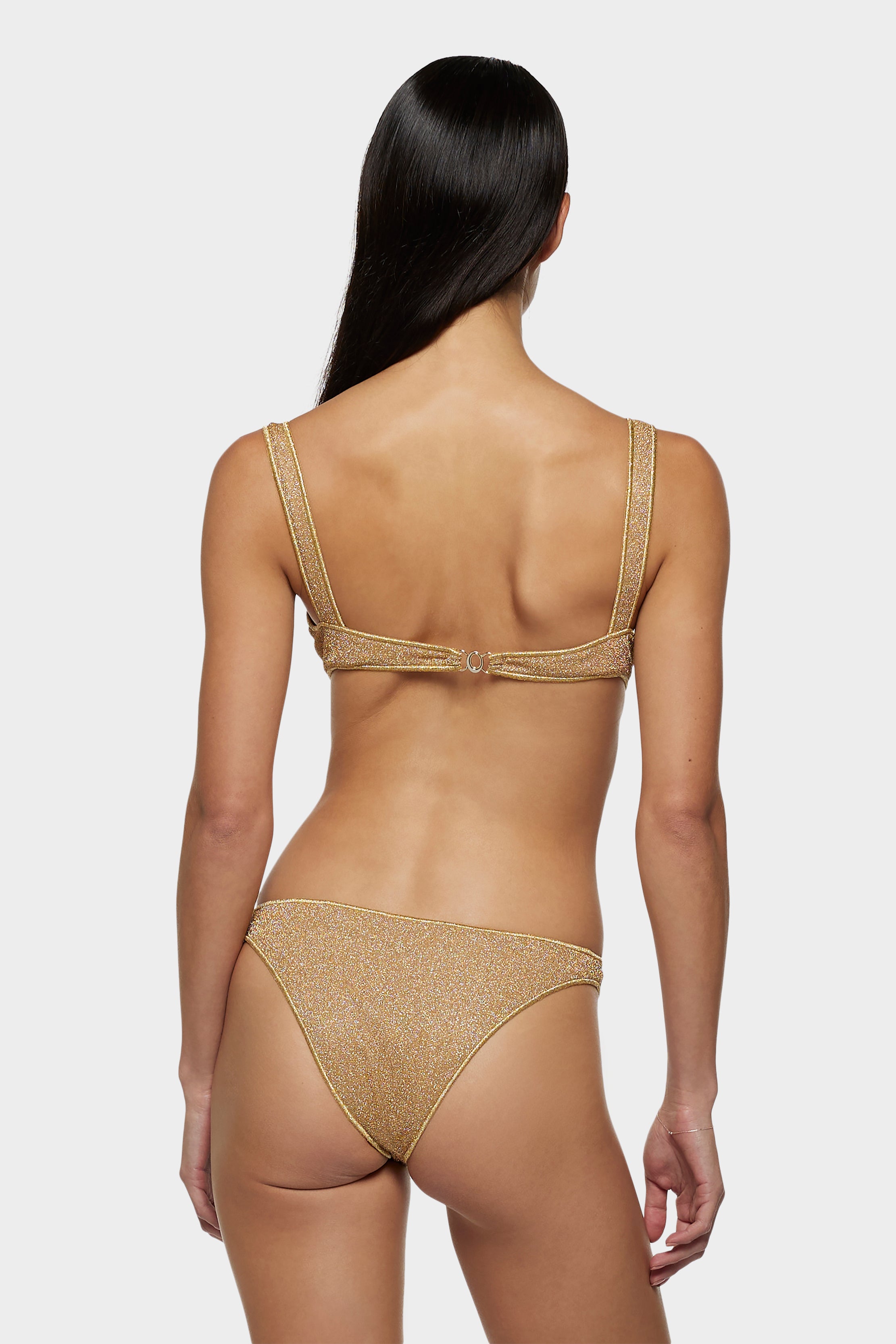 Lumière Balconette Two Piece